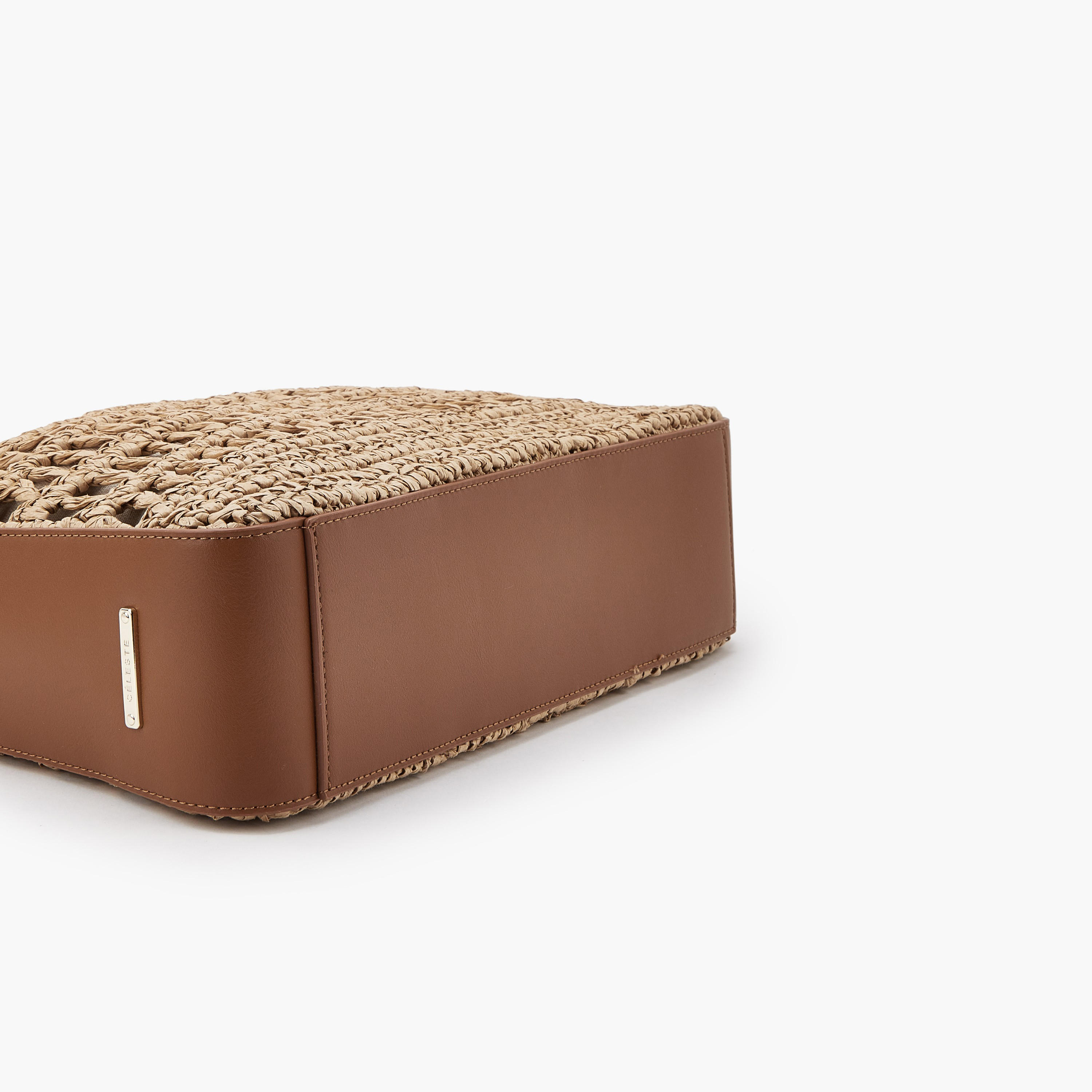 Celeste Knitted Shoulder Bag with Pouch-women-bagsandwallets-handbags-image-7