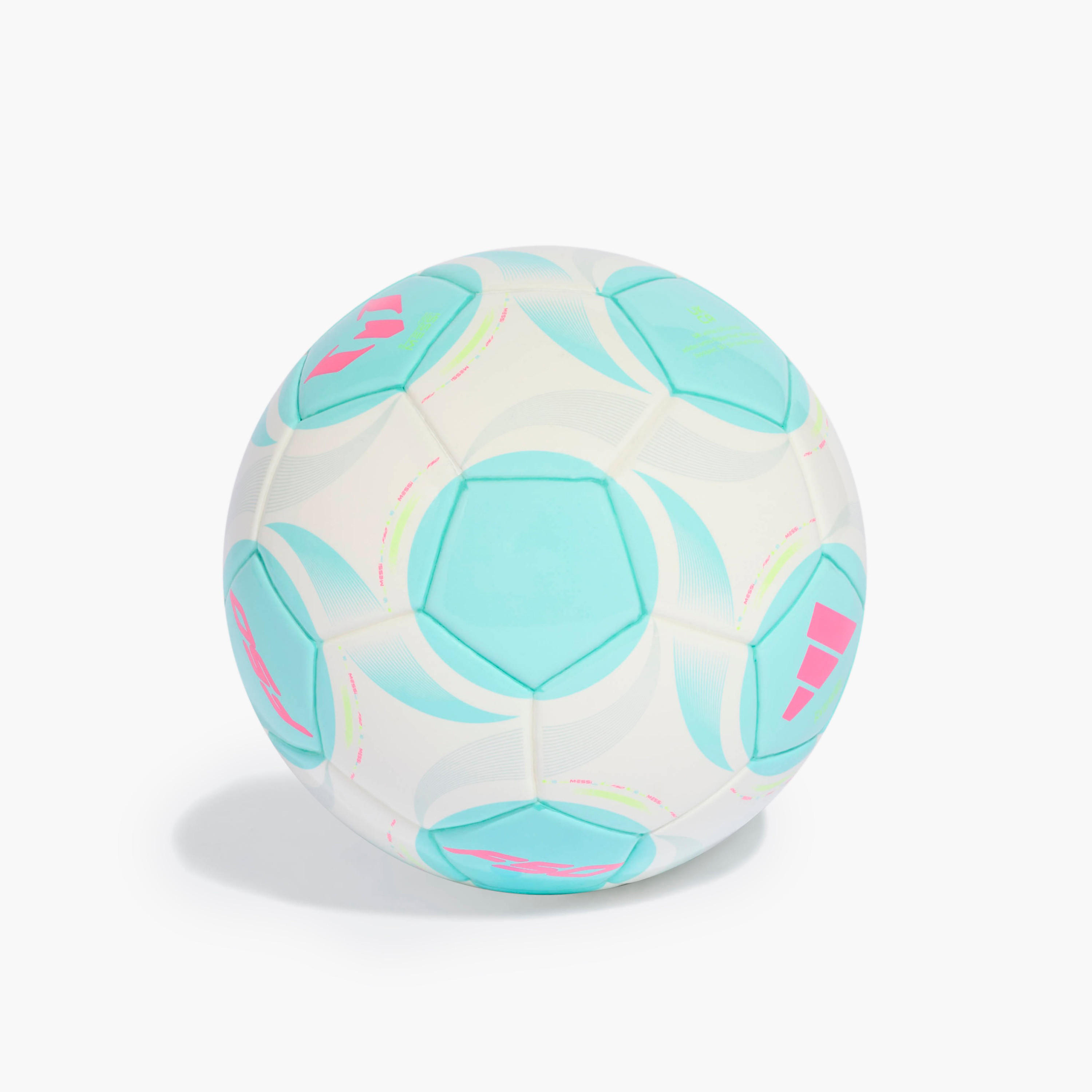 Adidas Messi Mini Football-sports-gear-football-accessories-balls-image-2