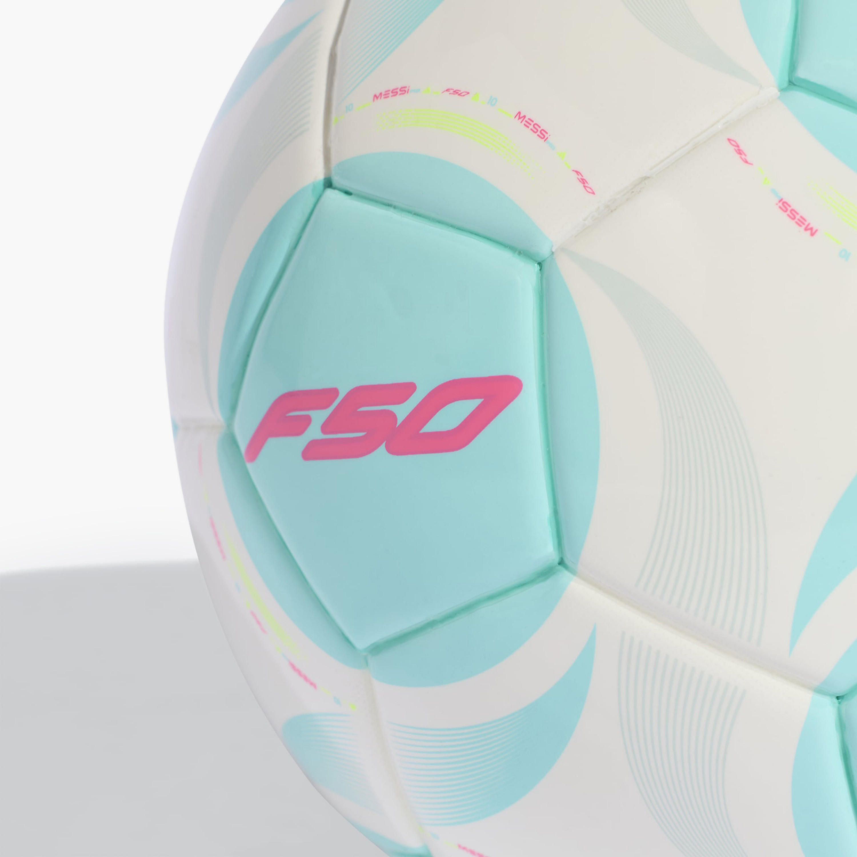 Adidas Messi Mini Football-sports-gear-football-accessories-balls-image-4