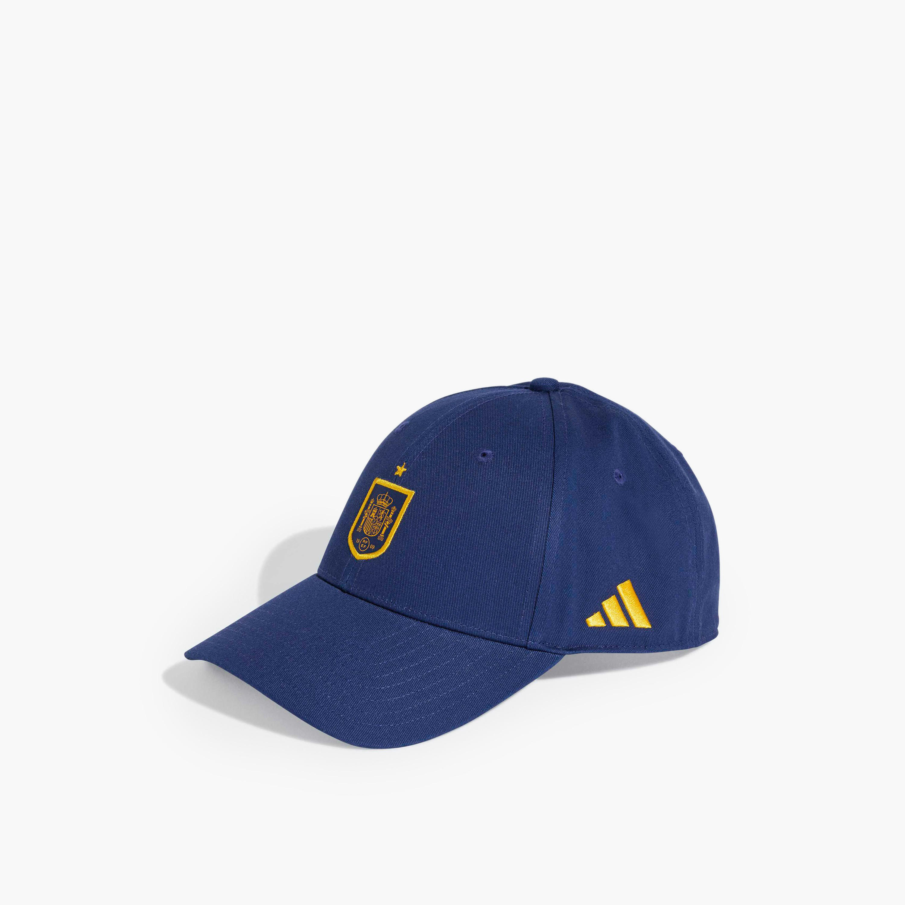Adidas Men Spain 26 Baseball Cap-men-caps-image-1