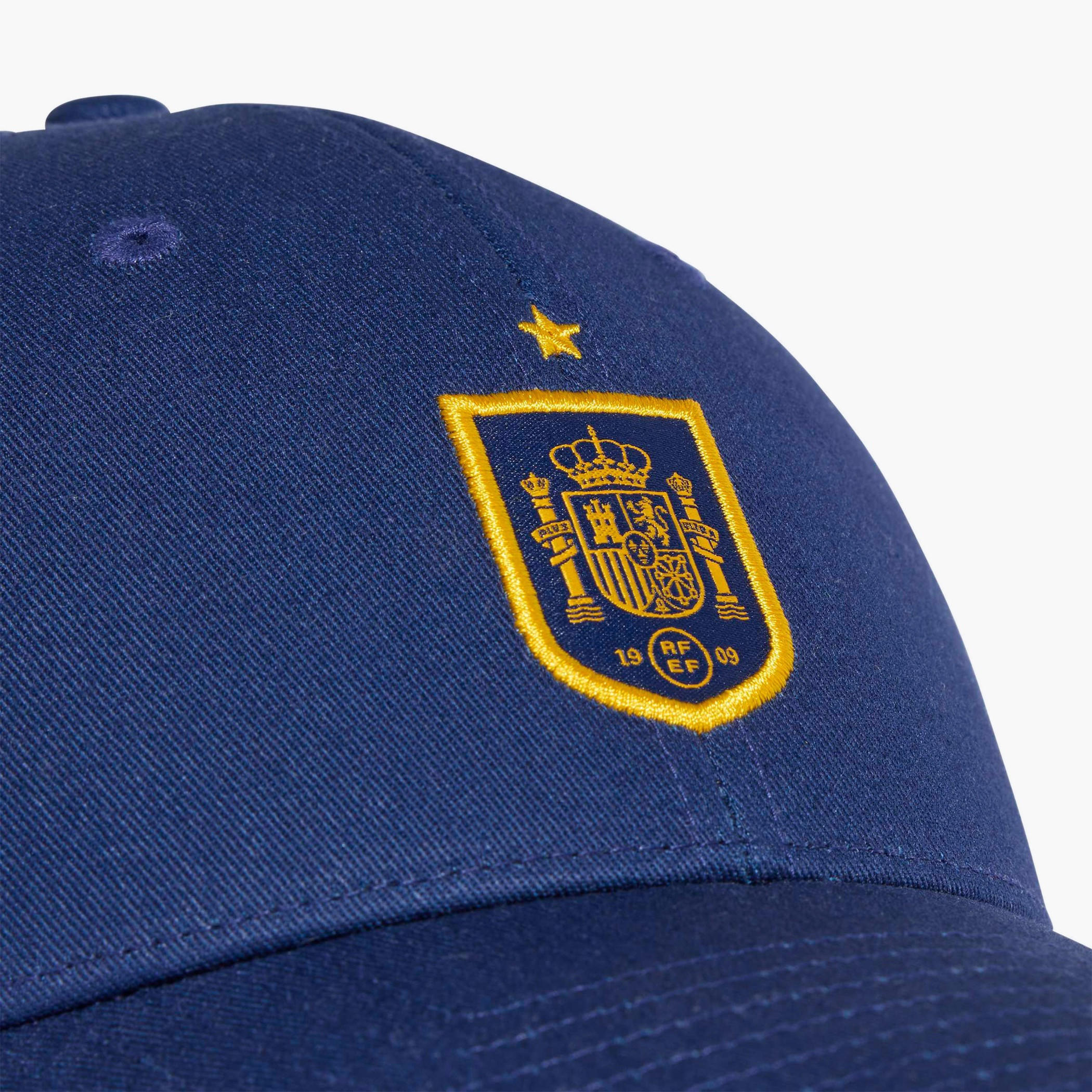 Adidas Men Spain 26 Baseball Cap-men-caps-image-3