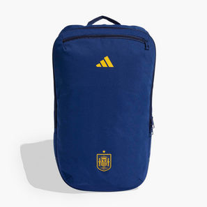 Adidas Spain Football Backpack for Kids 13 Years+ with Adjustable Strap - 20 L-sports-girls-accessories-image-1