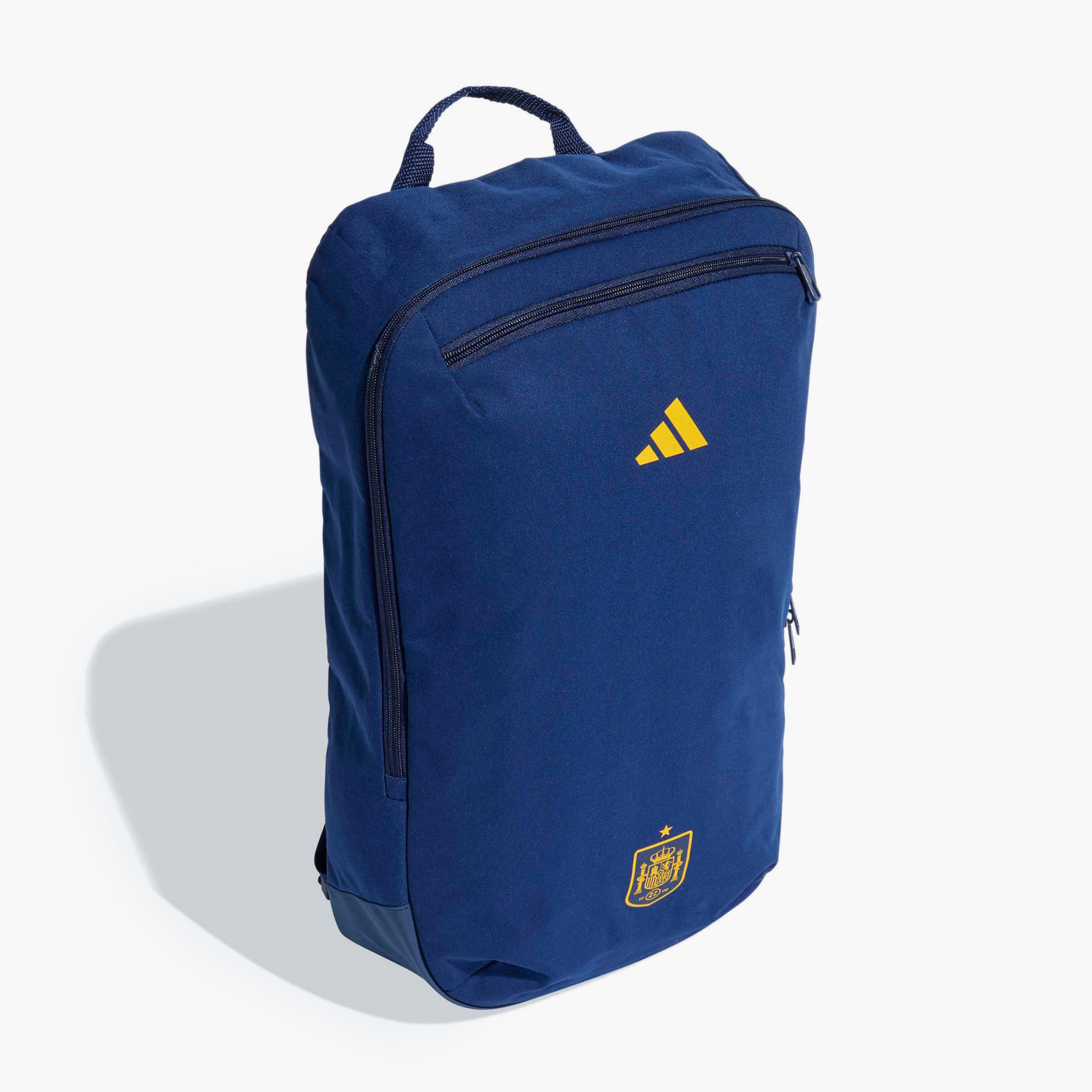 Adidas Spain Football Backpack for Kids 13 Years+ with Adjustable Strap - 20 L-school-bagsandbackpacks-backpacks-image-3