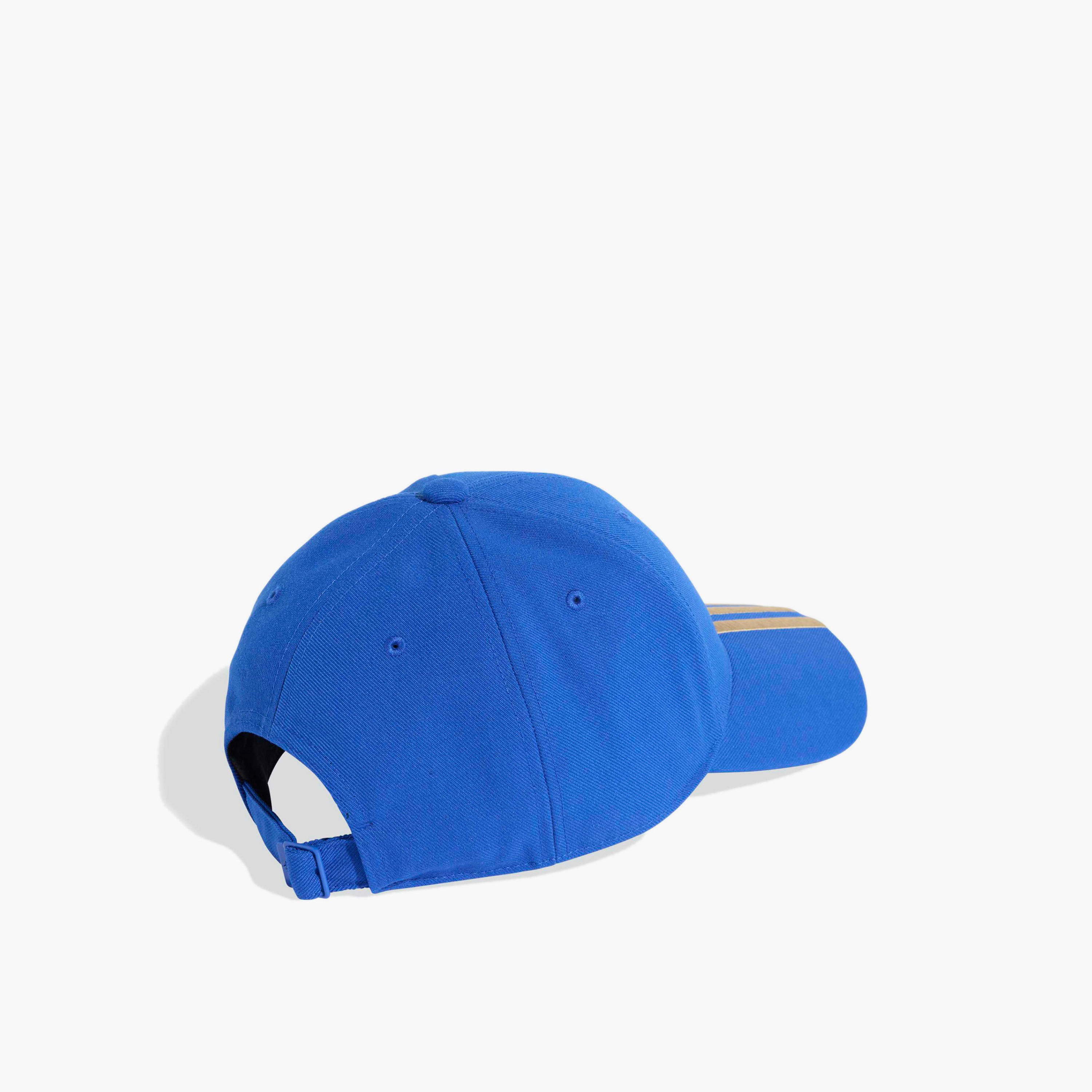 Adidas Men Cap with Italy Football Embroidery-men-caps-image-2