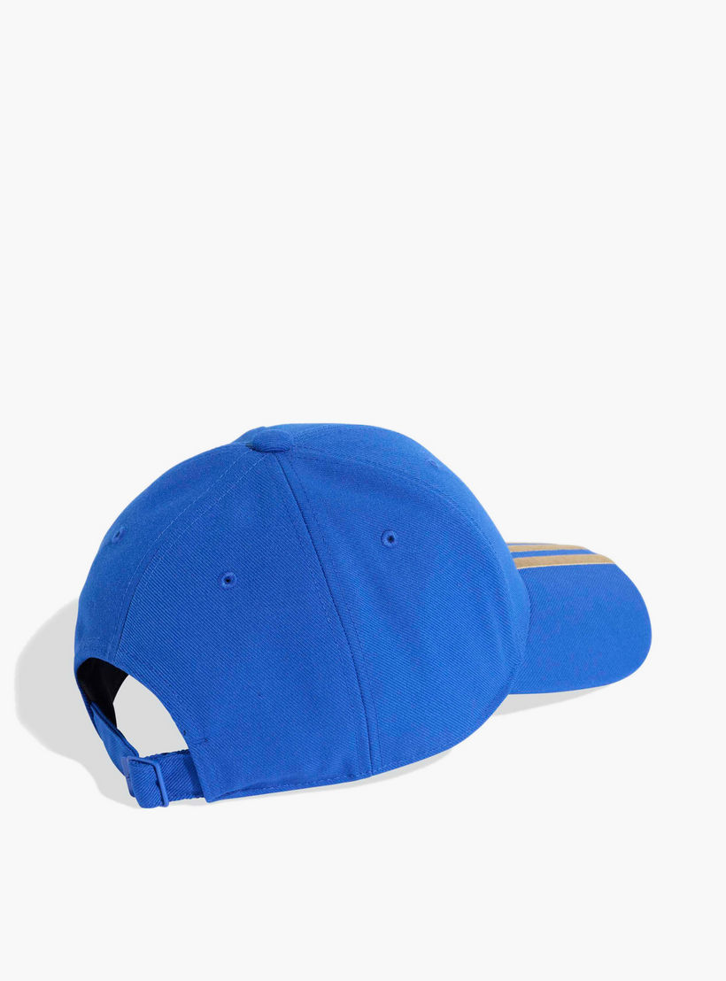 Adidas Men Cap with Italy Football Embroidery-men-caps-image-2
