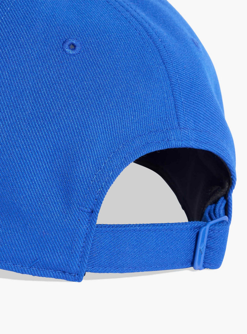 Adidas Men Cap with Italy Football Embroidery-men-caps-image-4