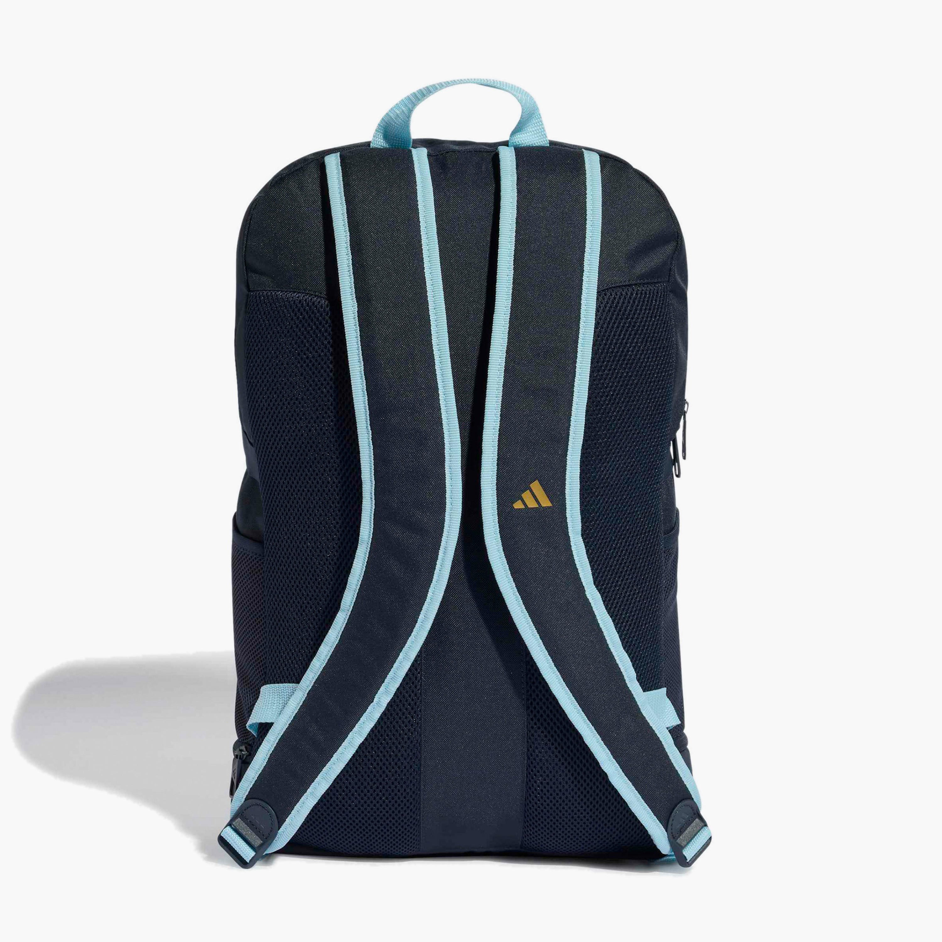 Adidas Argentina Backpack for Kids 13 Years+ with Adjustable Strap - 26 L-school-bagsandbackpacks-backpacks-image-2