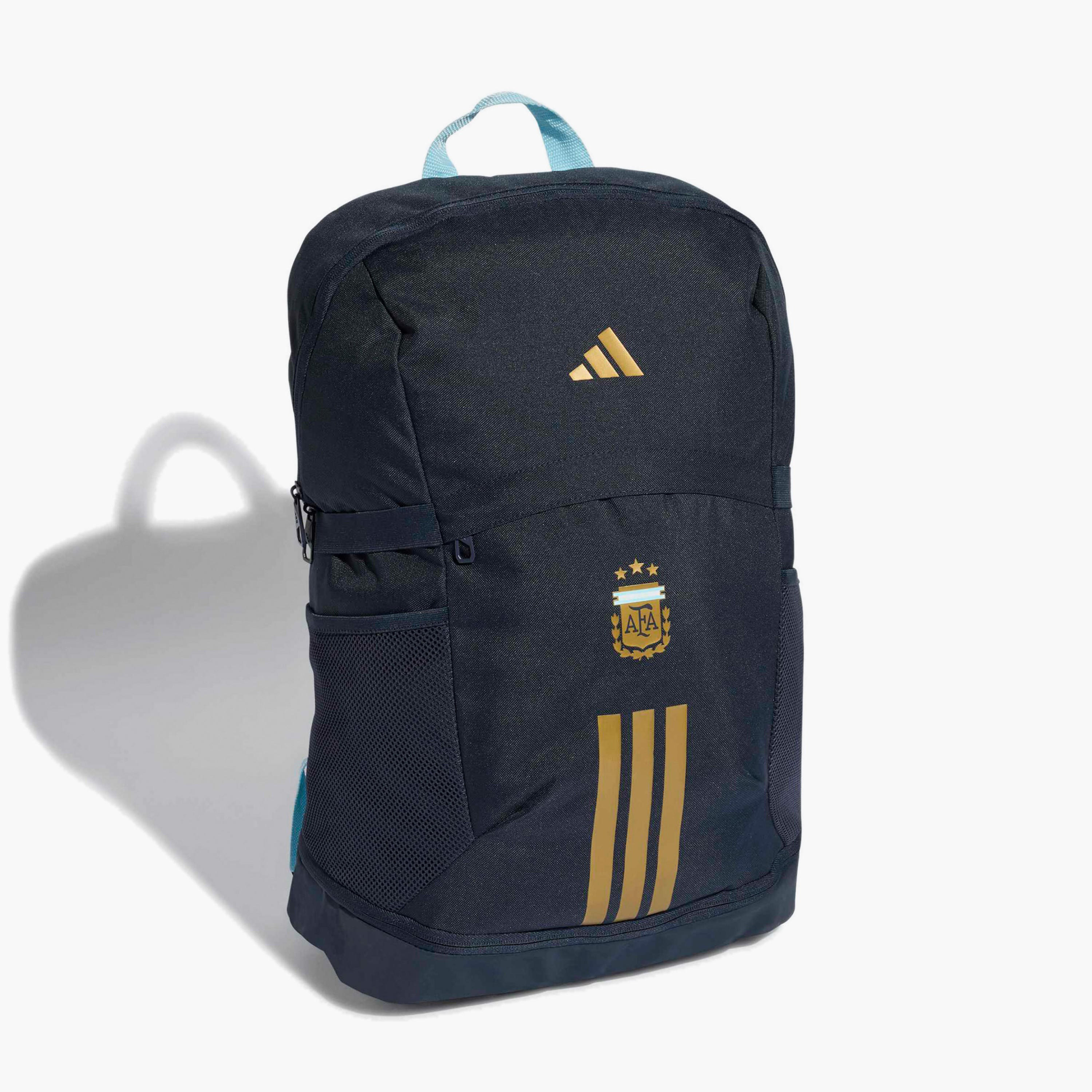 Adidas Argentina Backpack for Kids 13 Years+ with Adjustable Strap - 26 L-school-bagsandbackpacks-backpacks-image-3