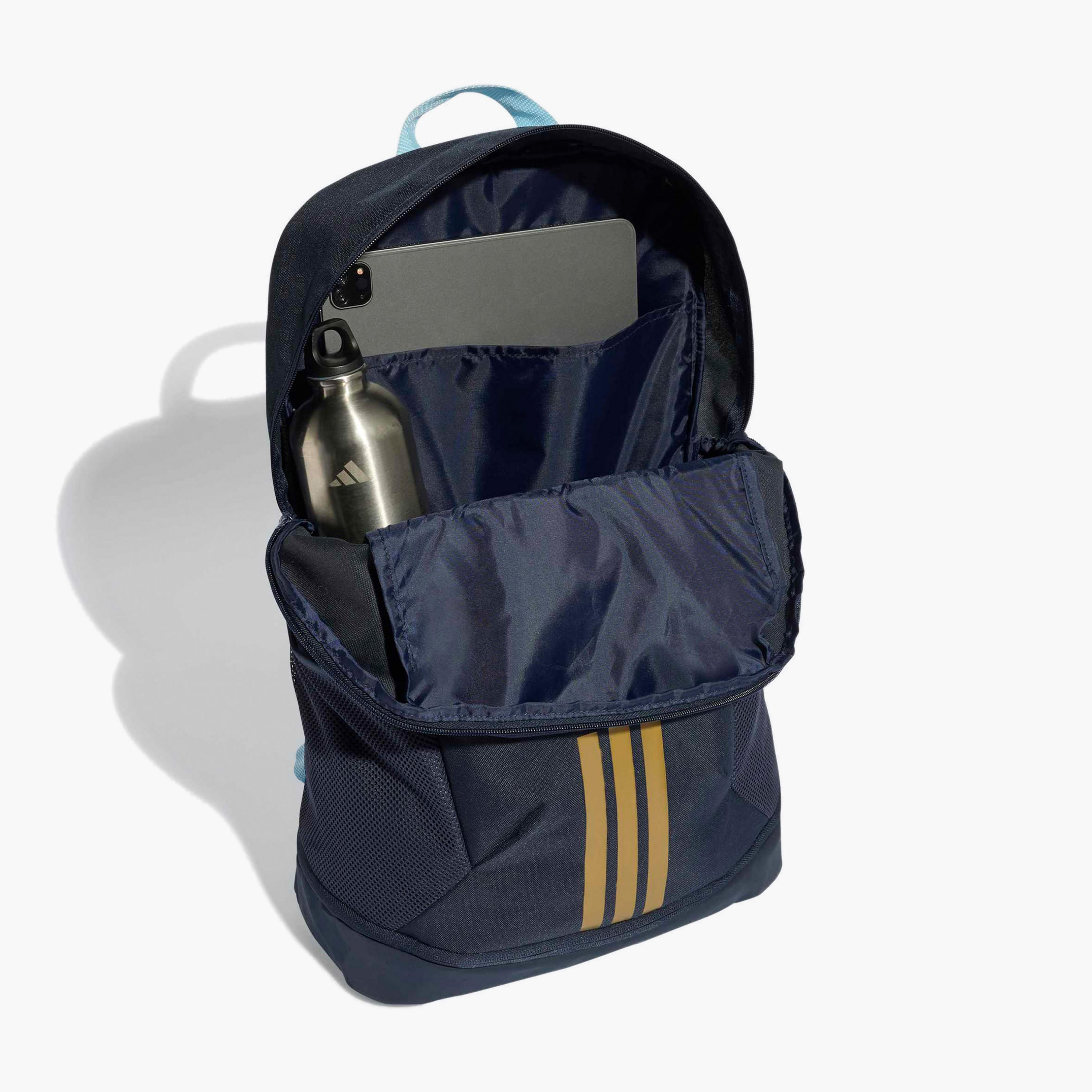 Adidas Argentina Backpack for Kids 13 Years+ with Adjustable Strap - 26 L-school-bagsandbackpacks-backpacks-image-4