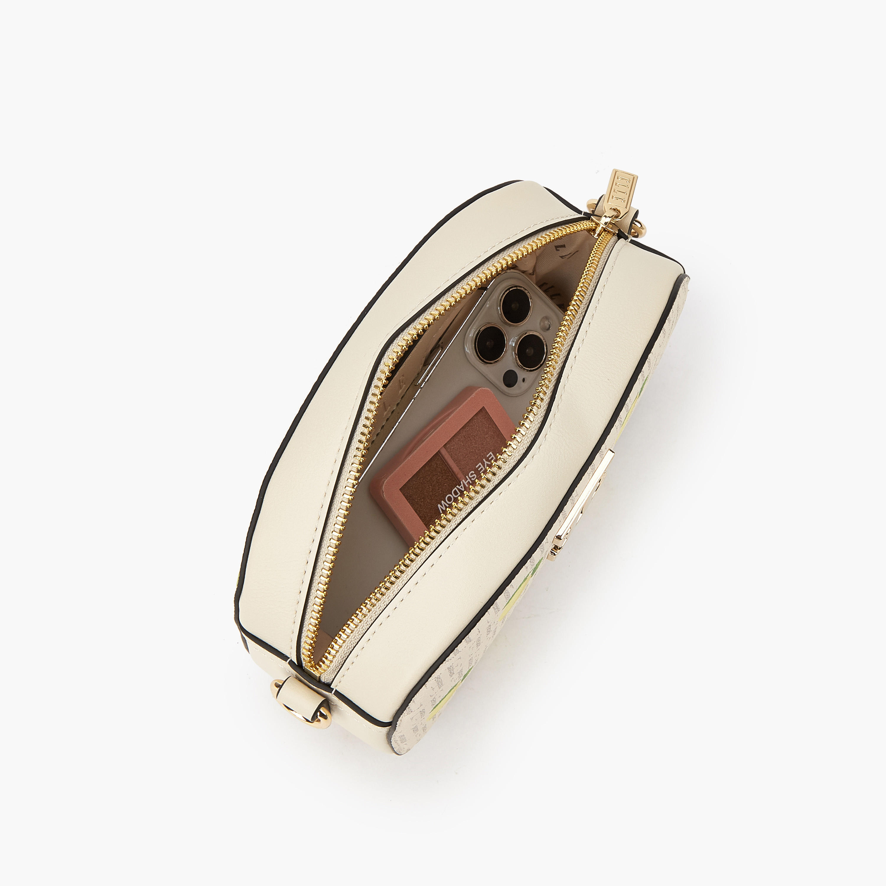 شنطة كروس بودي بحزام سلسلة قابل للفصل وطبعات ليمون من إيل-women-bagsandwallets-handbags-image-7
