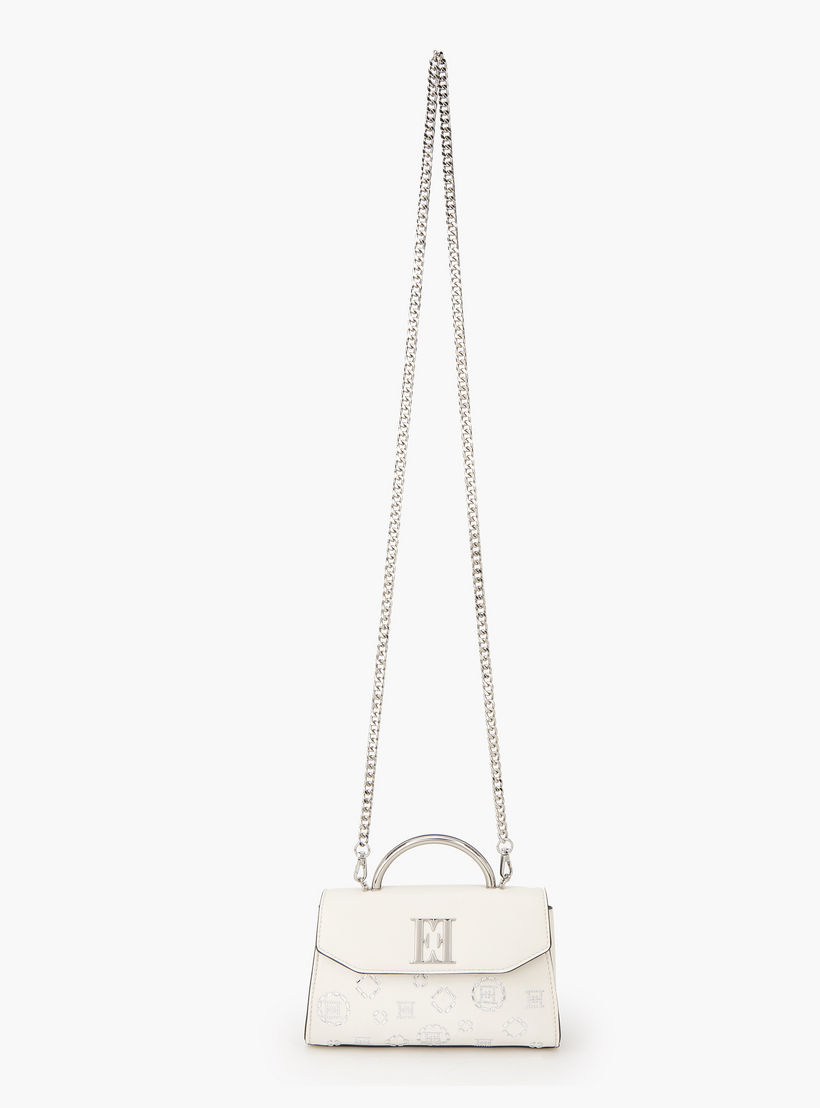 Elle Embellished Crossbody Bag with Detachable Chain Strap-women-bagsandwallets-handbags-image-2