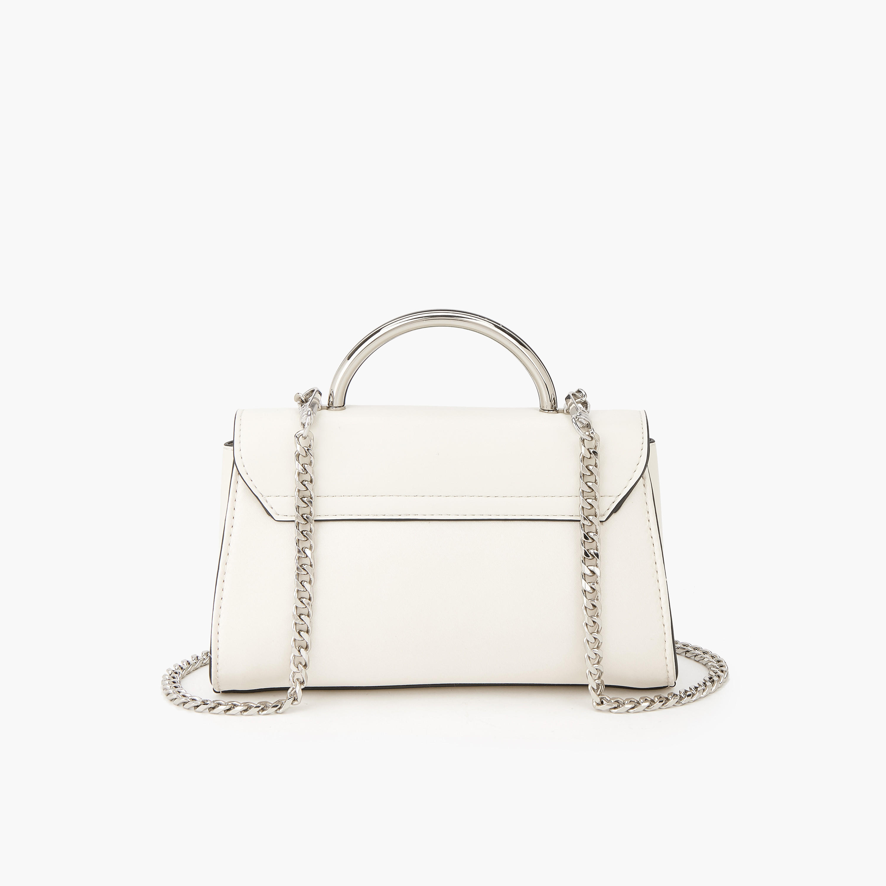 Elle Embellished Crossbody Bag with Detachable Chain Strap-women-bagsandwallets-handbags-image-5