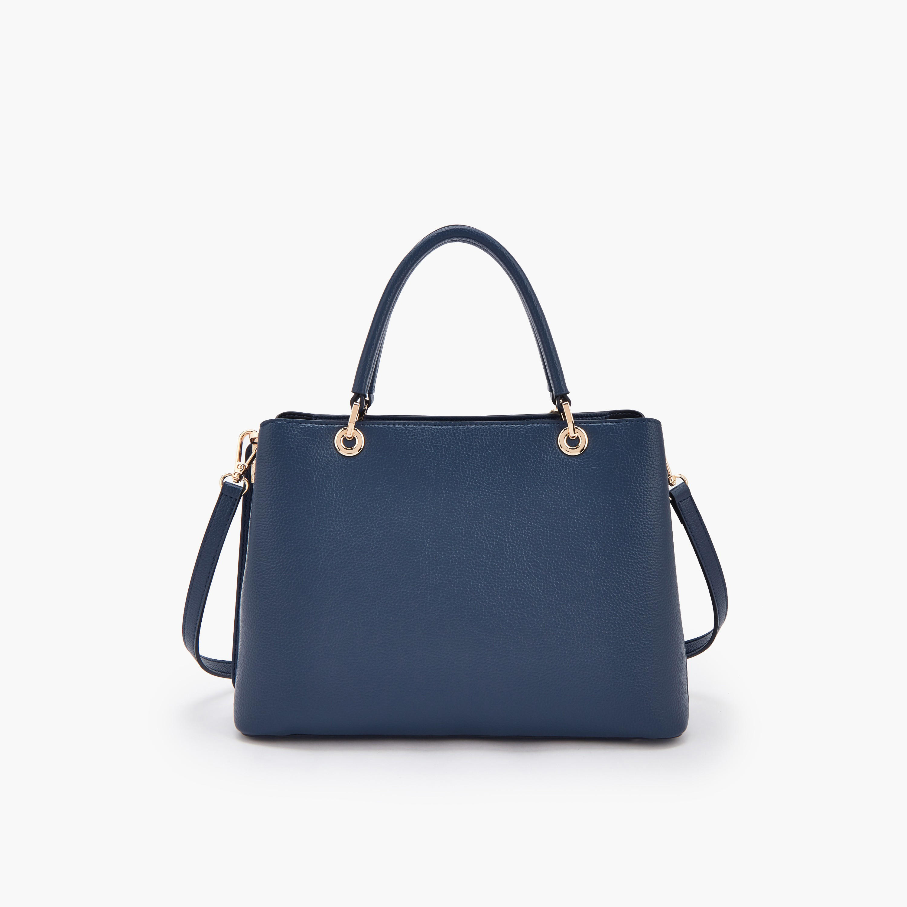 شنطة توتي بزينة سلسلة وحزام قابل للفصل من سيليست-women-bagsandwallets-handbags-image-5