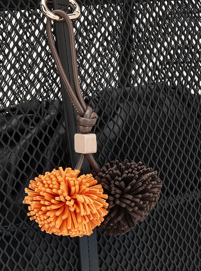 Celeste Textured Shopper Bag with Drawstring Pouch-women-bagsandwallets-handbags-image-4