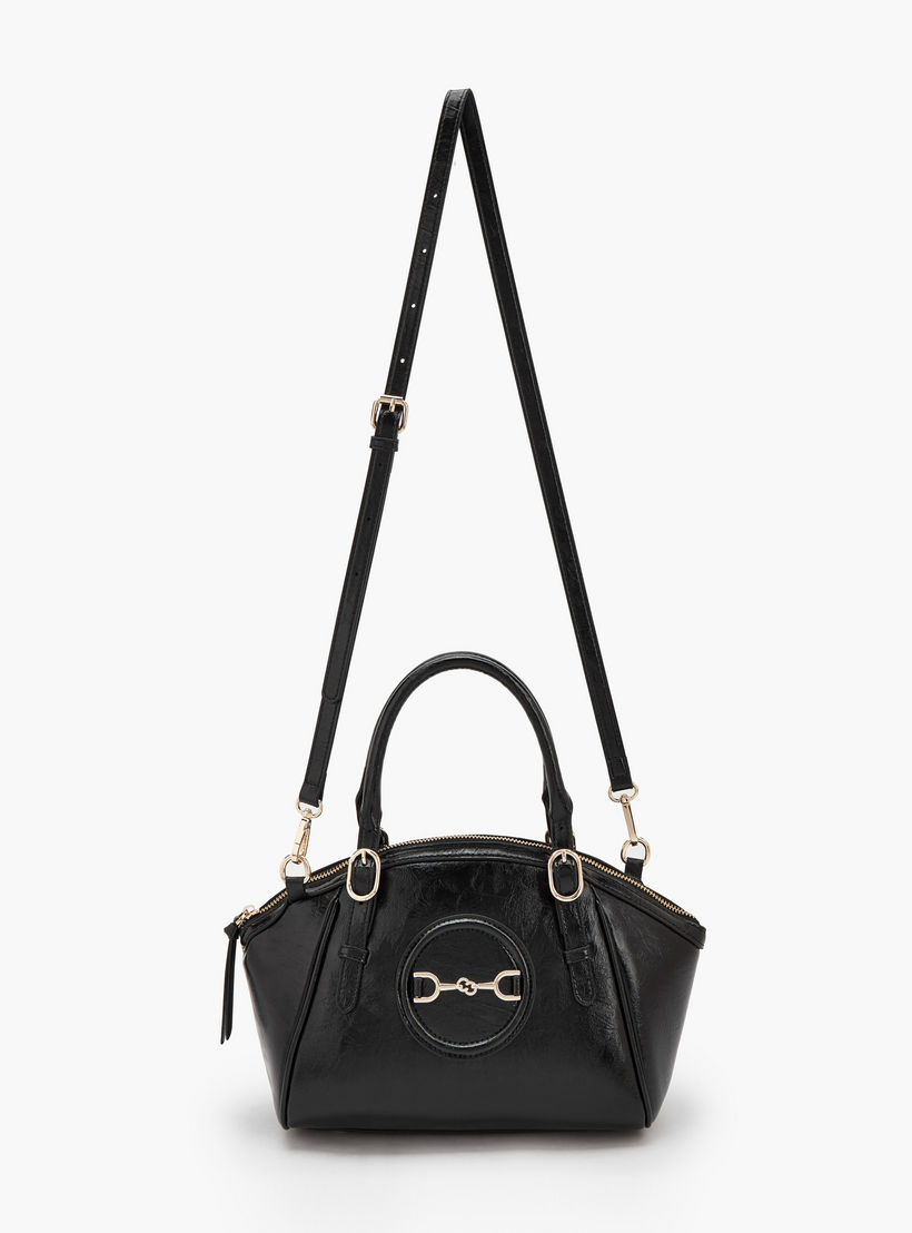 شنطة توتي بارزة الملمس بحزام قابل للفصل من سيليست-women-bagsandwallets-handbags-image-2