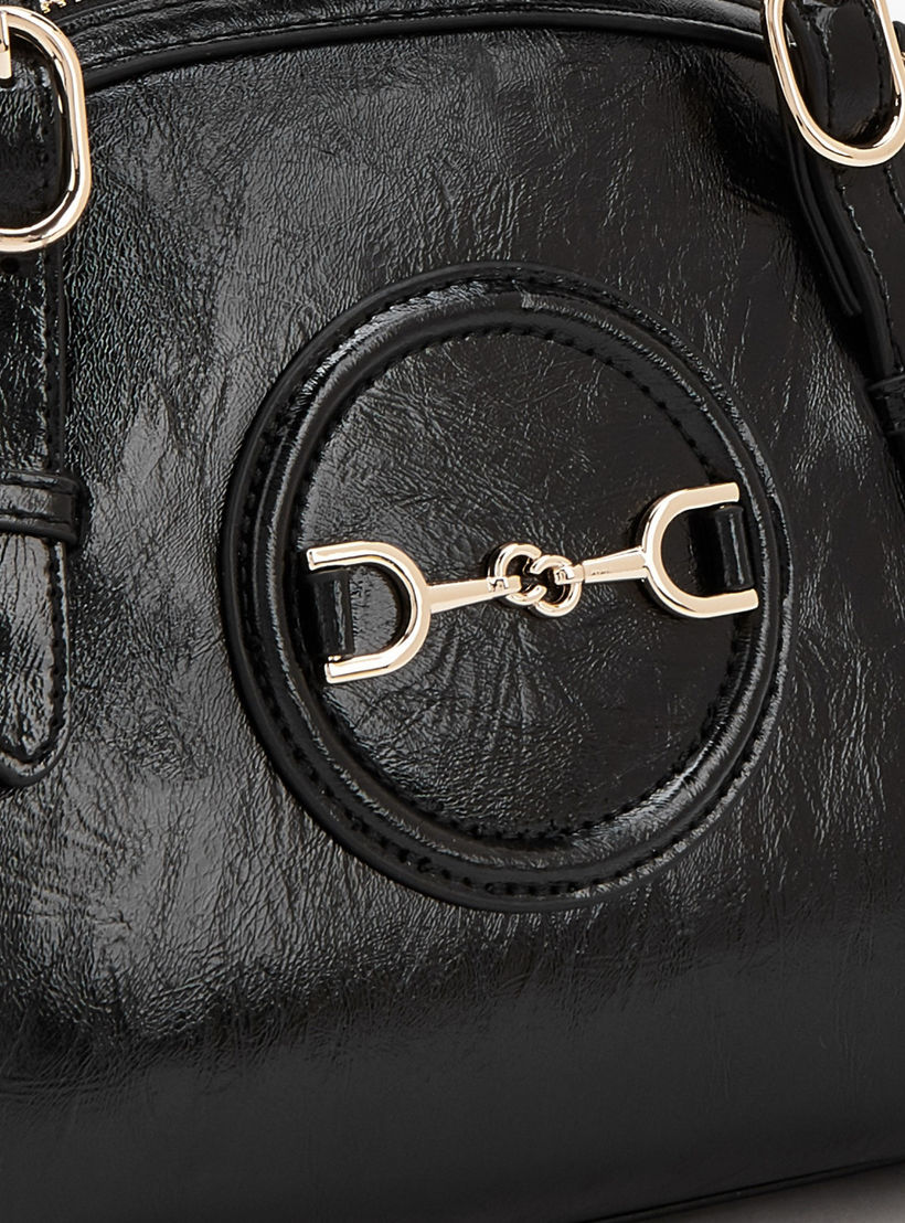 شنطة توتي بارزة الملمس بحزام قابل للفصل من سيليست-women-bagsandwallets-handbags-image-4