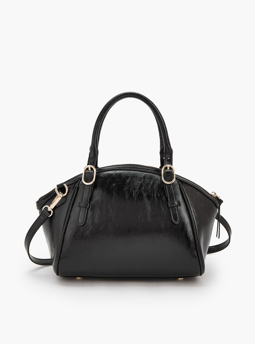 شنطة توتي بارزة الملمس بحزام قابل للفصل من سيليست-women-bagsandwallets-handbags-image-5