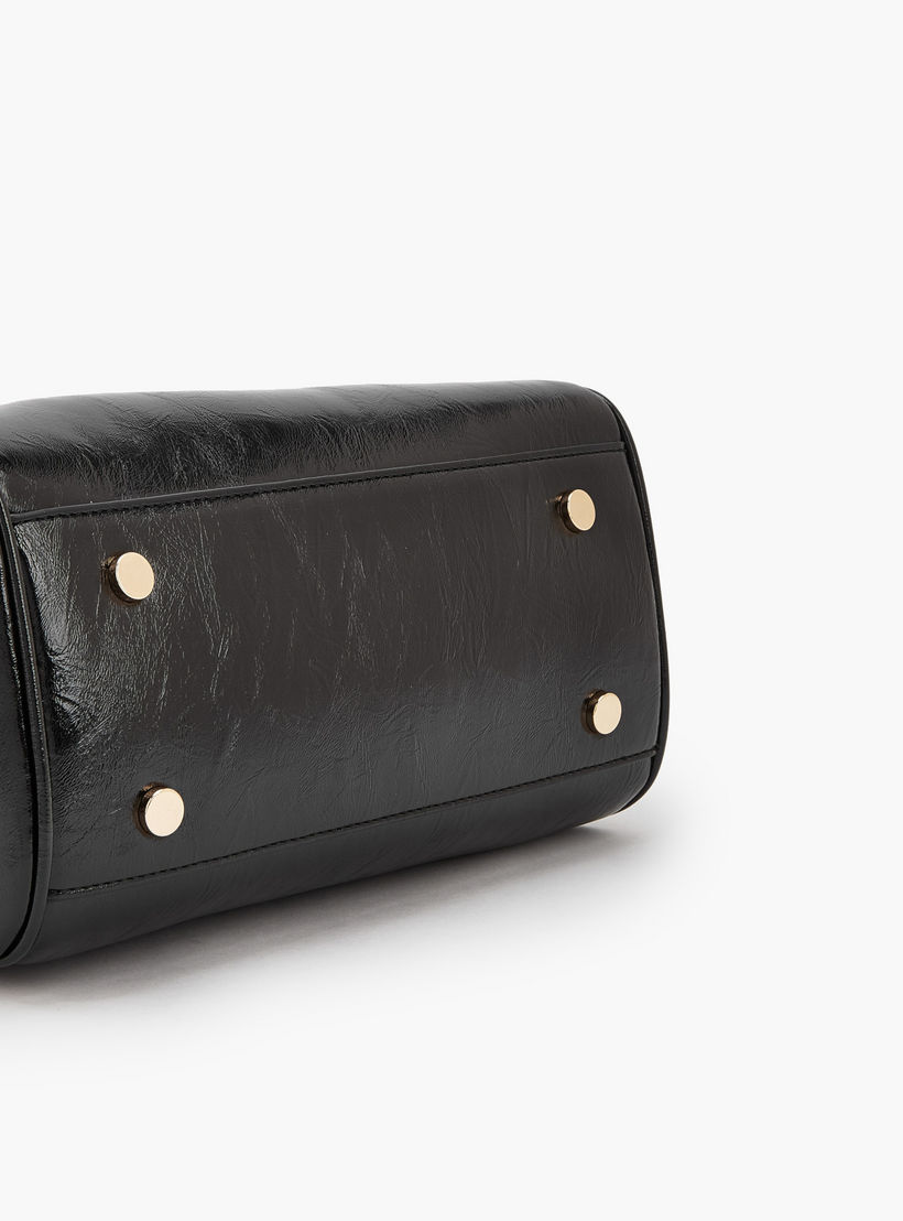 شنطة توتي بارزة الملمس بحزام قابل للفصل من سيليست-women-bagsandwallets-handbags-image-6