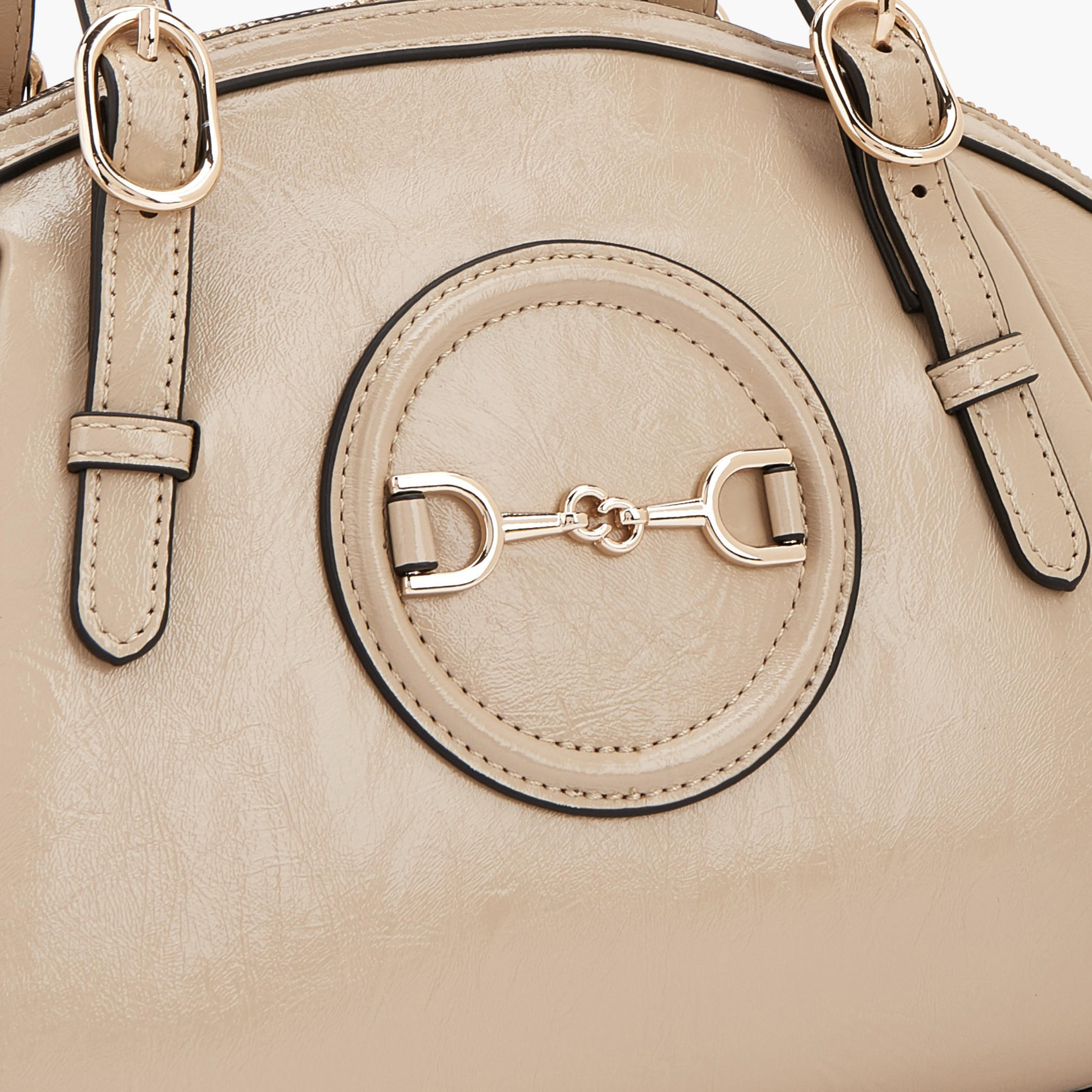 Celeste Textured Tote Bag with Detachable Strap-women-bagsandwallets-handbags-image-4