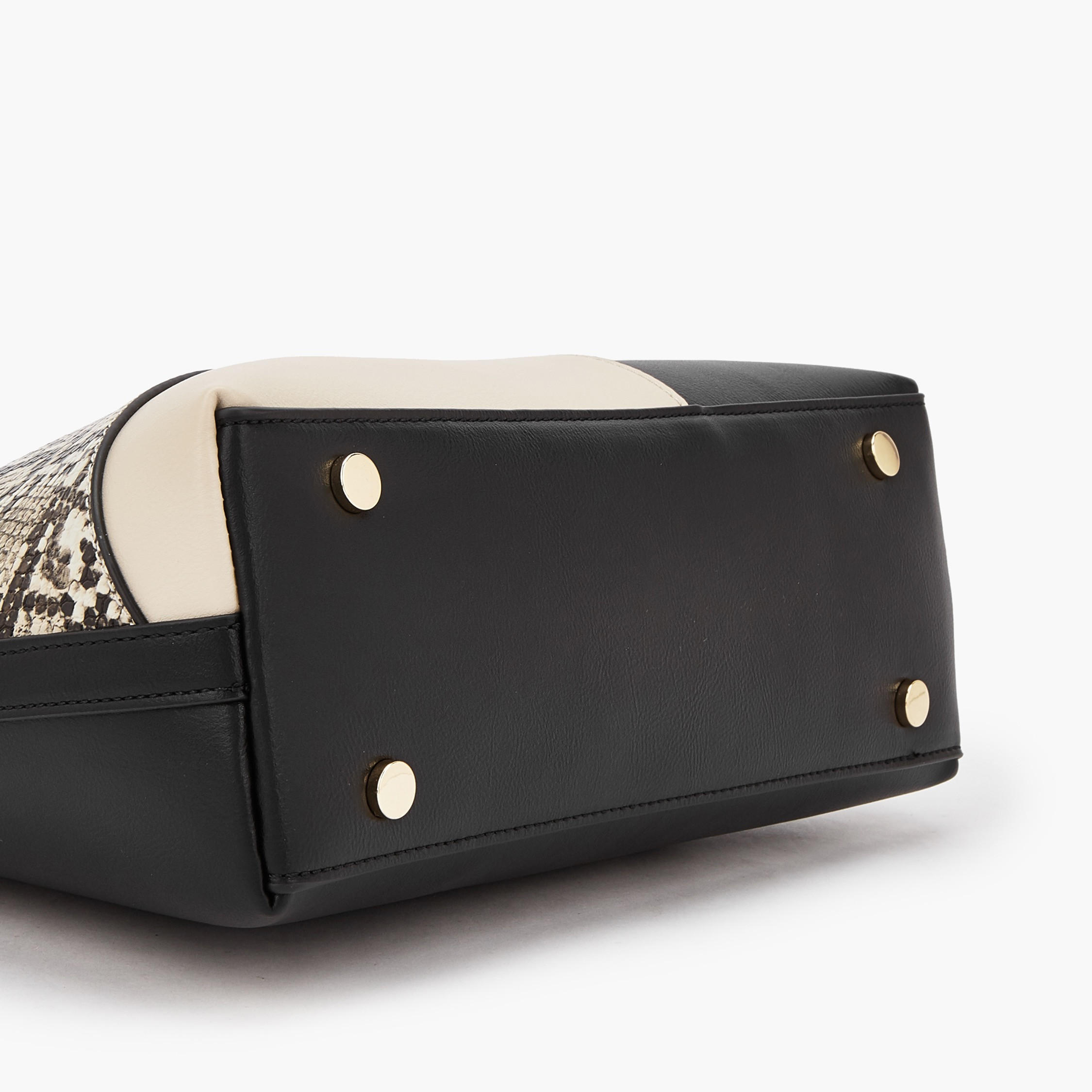 Celeste Panelled Shoulder Bag with Detachable Strap-women-bagsandwallets-handbags-image-6
