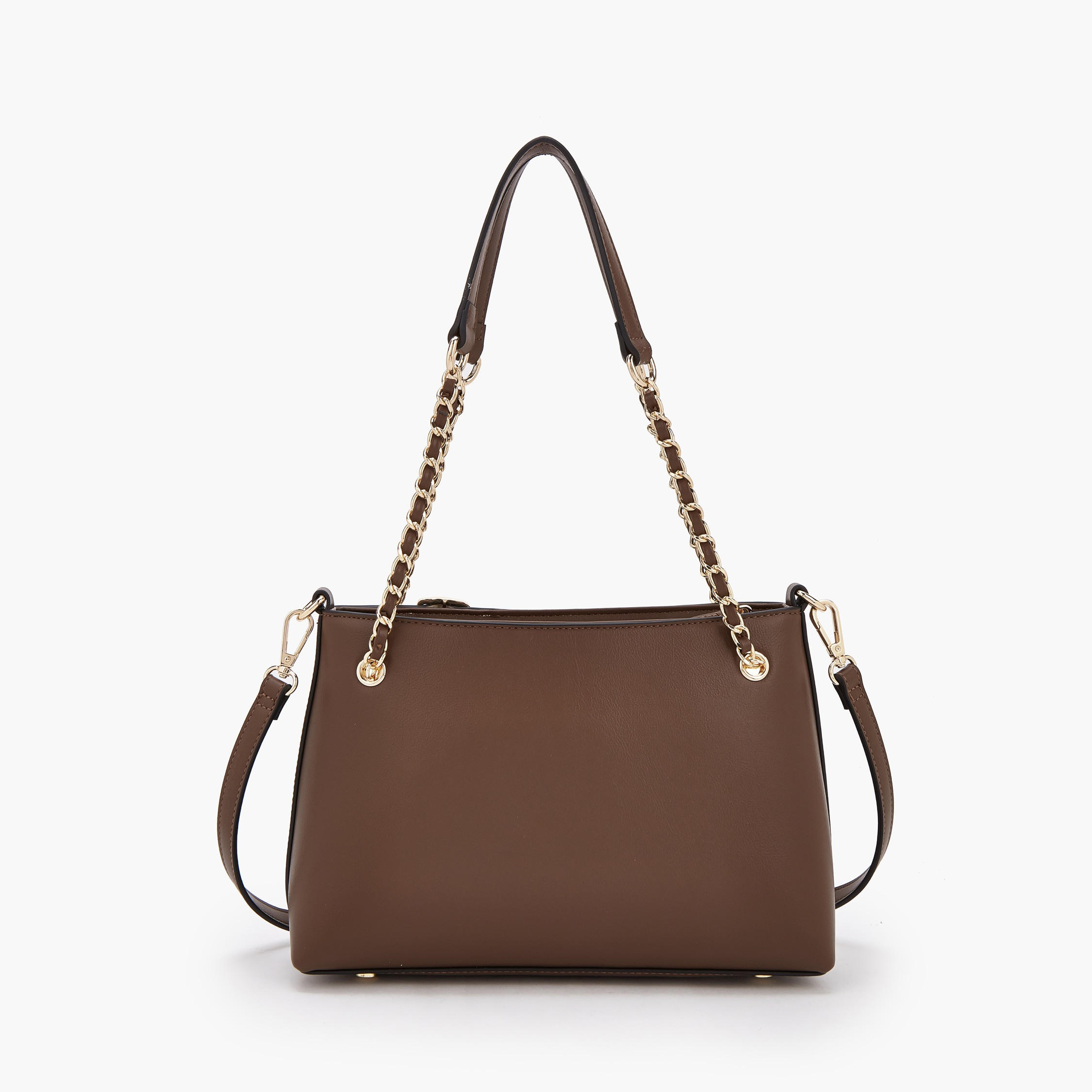 Celeste Panelled Shoulder Bag with Detachable Strap-women-bagsandwallets-handbags-image-4