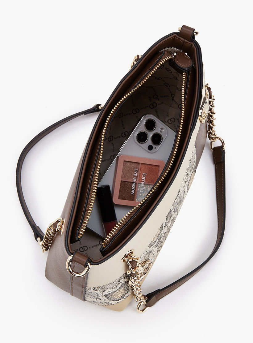 Celeste Panelled Shoulder Bag with Detachable Strap-women-bagsandwallets-handbags-image-7