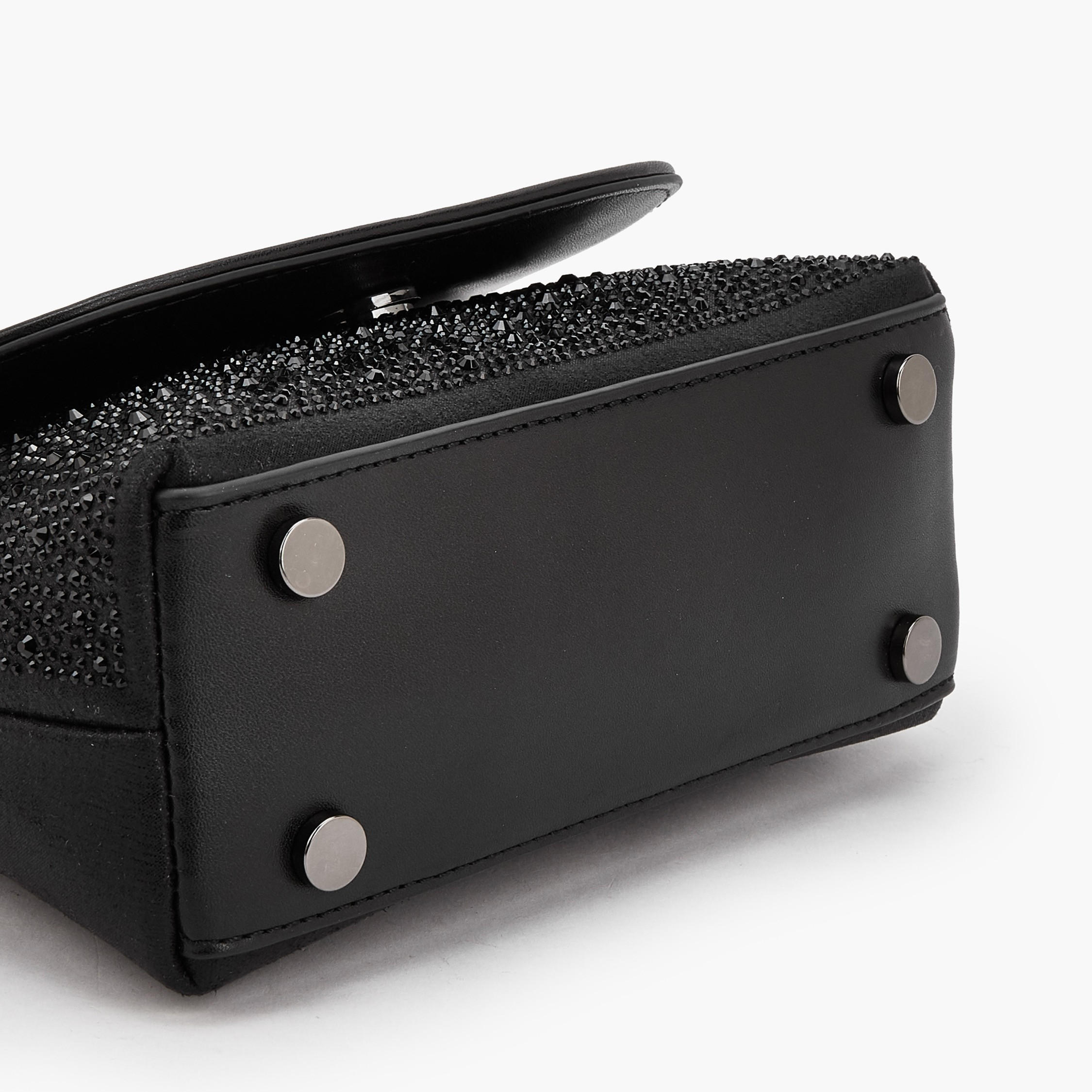 Celeste Embellished Sling Bag with Chain Strap-women-bagsandwallets-handbags-image-5