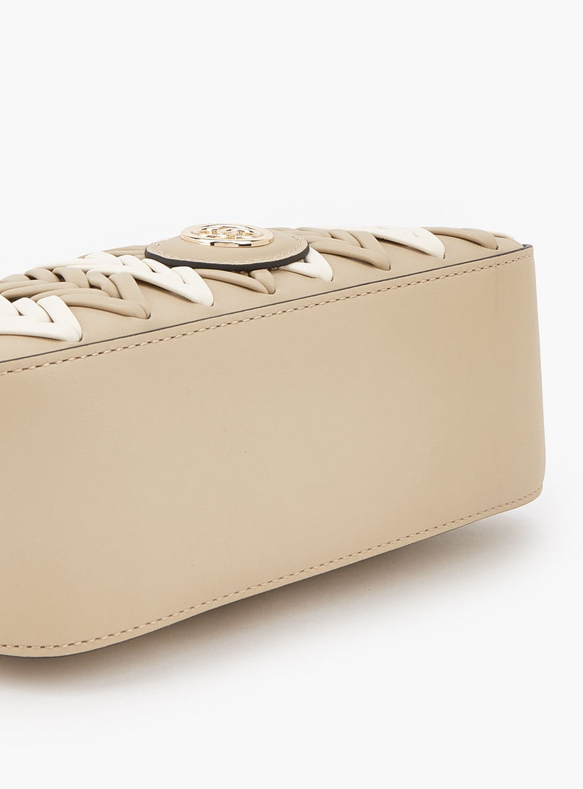 Celeste Braided Detail Crossbody Bag with Zip Closure-women-bagsandwallets-handbags-image-5