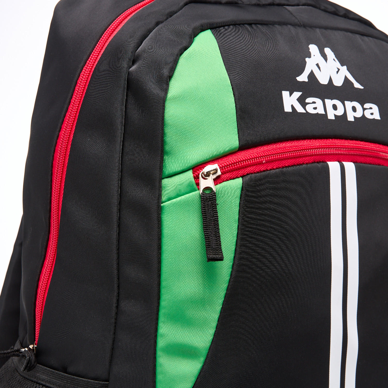Kappa FIFA GCC Backpack for Men with Adjustable Straps-men-bags-image-4