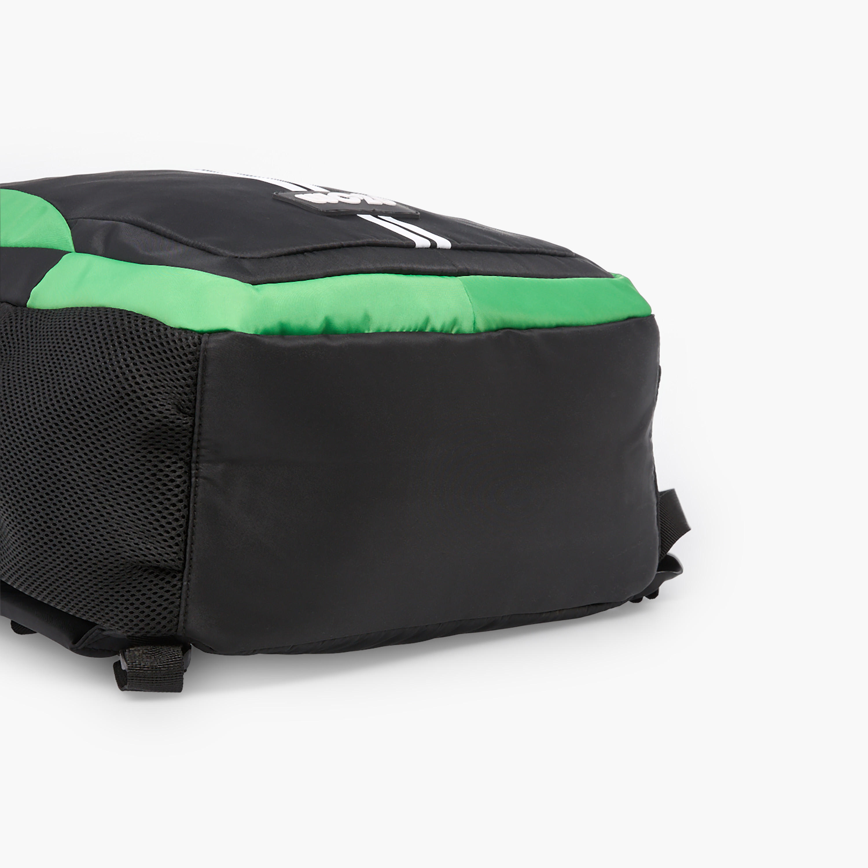 Kappa FIFA GCC Backpack for Men with Adjustable Straps-men-bags-image-5