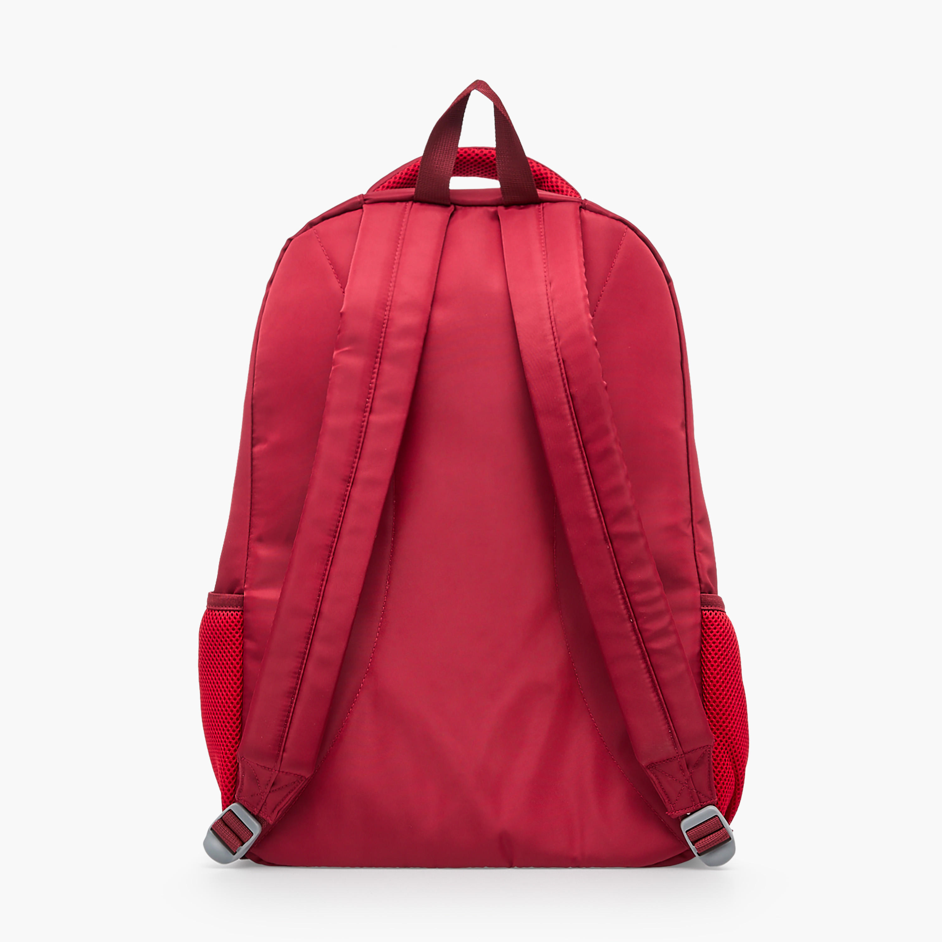 شنطة ظهر بتصميم منتخب قطر فيفا للأطفال بعمر 8-13 بحمالات قابلة للتعديل من كابا-school-bagsandbackpacks-backpacks-image-3