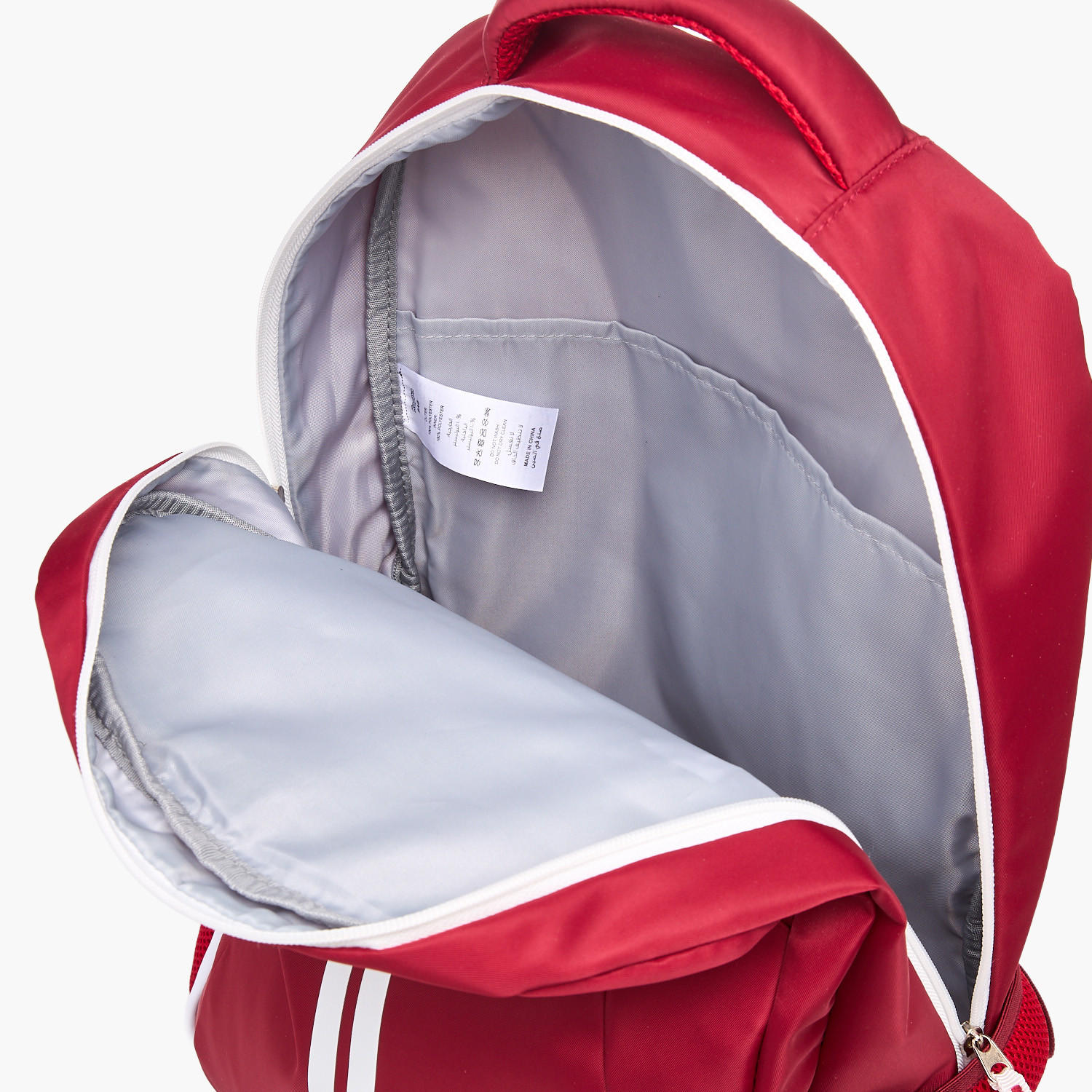 شنطة ظهر بتصميم منتخب قطر فيفا للأطفال بعمر 8-13 بحمالات قابلة للتعديل من كابا-school-bagsandbackpacks-backpacks-image-6
