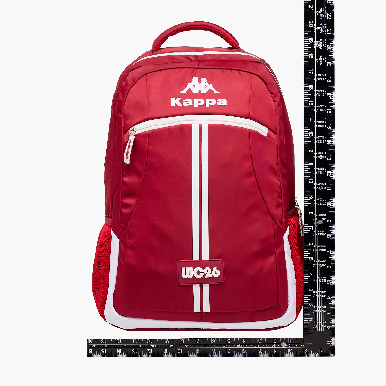 شنطة ظهر بتصميم منتخب قطر فيفا للأطفال بعمر 8-13 بحمالات قابلة للتعديل من كابا-school-bagsandbackpacks-backpacks-image-7