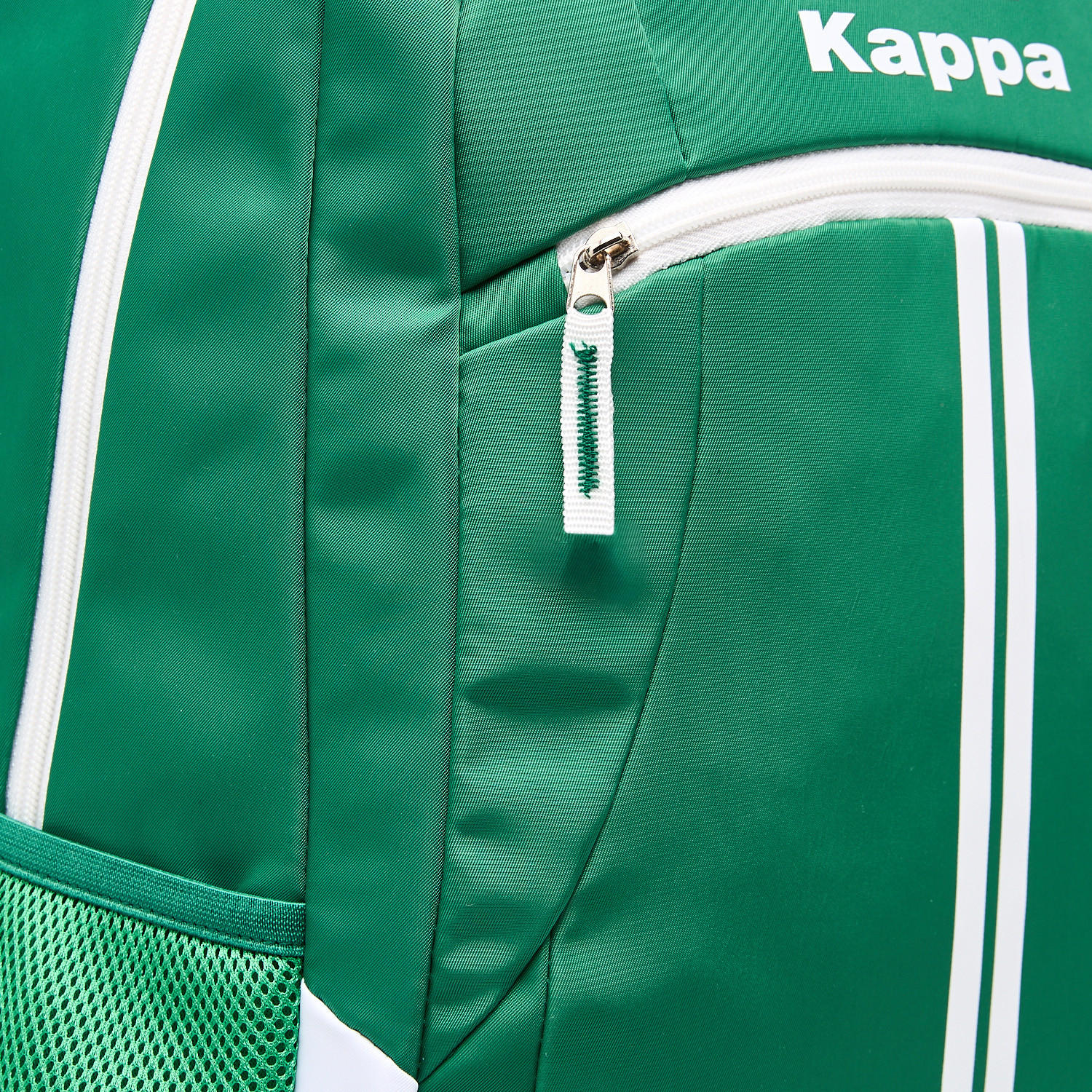 Kappa FIFA Saudi Arabia Backpack for Kids 13+ Years with Adjustable Straps-school-bagsandbackpacks-backpacks-image-4