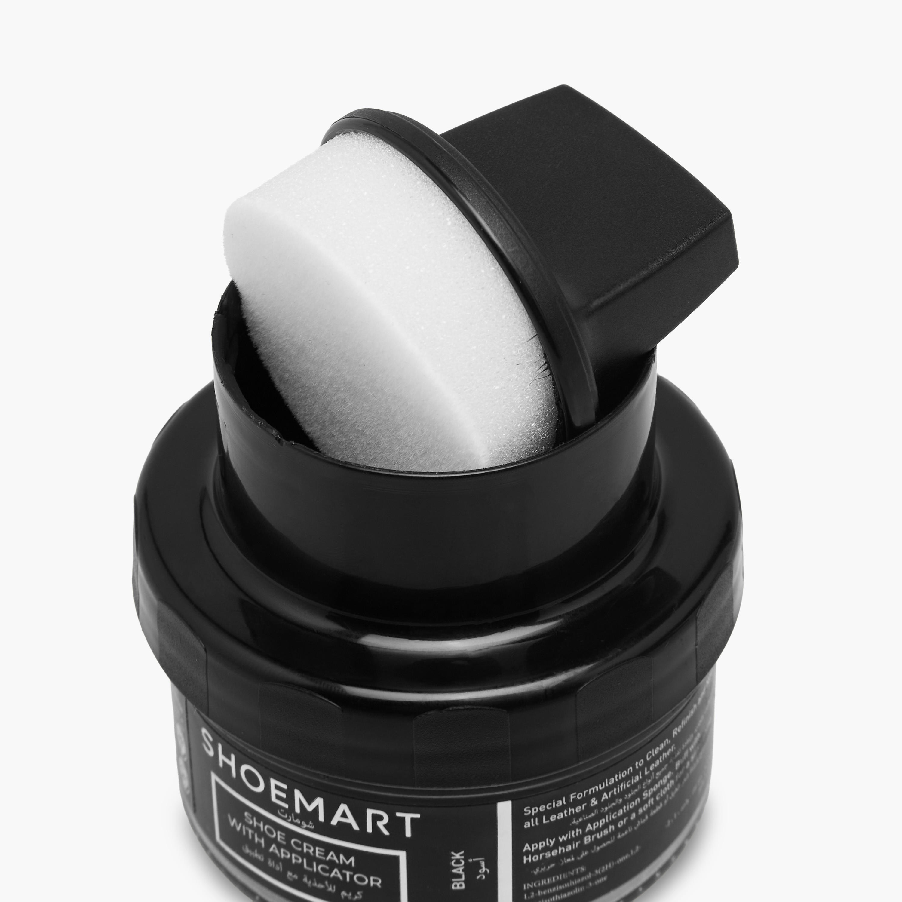 Quick Shine Shoe Sponge-men-shoes-shoecare-image-6