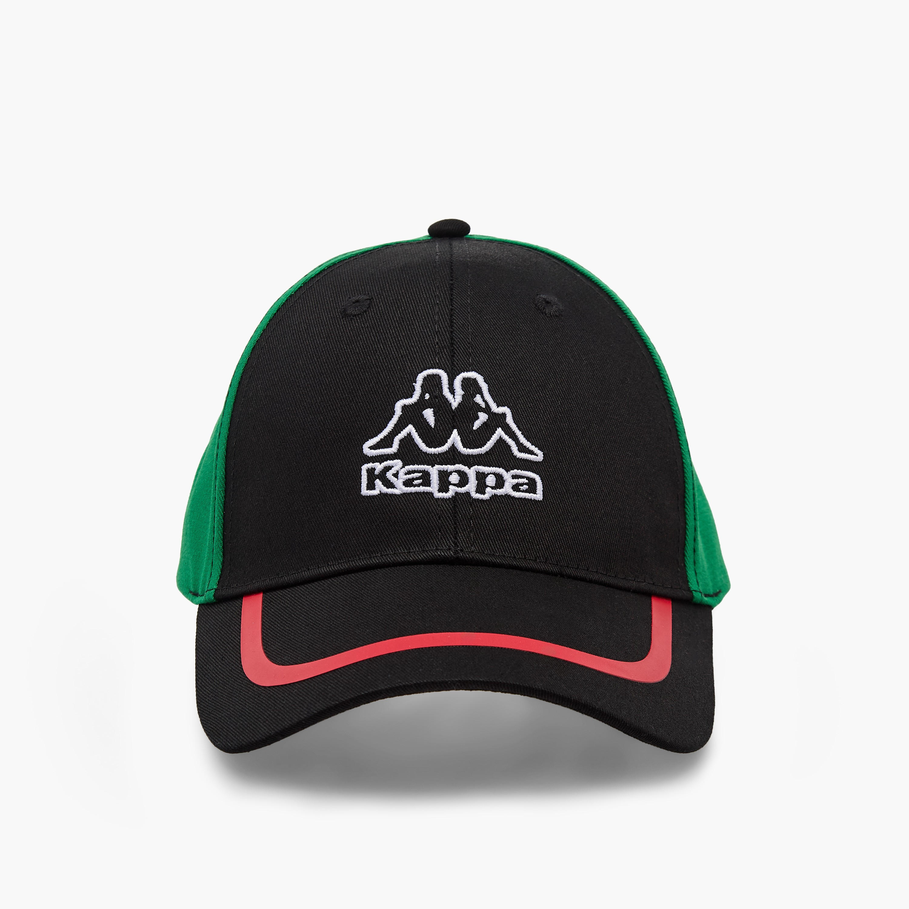 Kappa FIFA GCC Cap for Men-sports-gear-football-accessories-caps-image-1