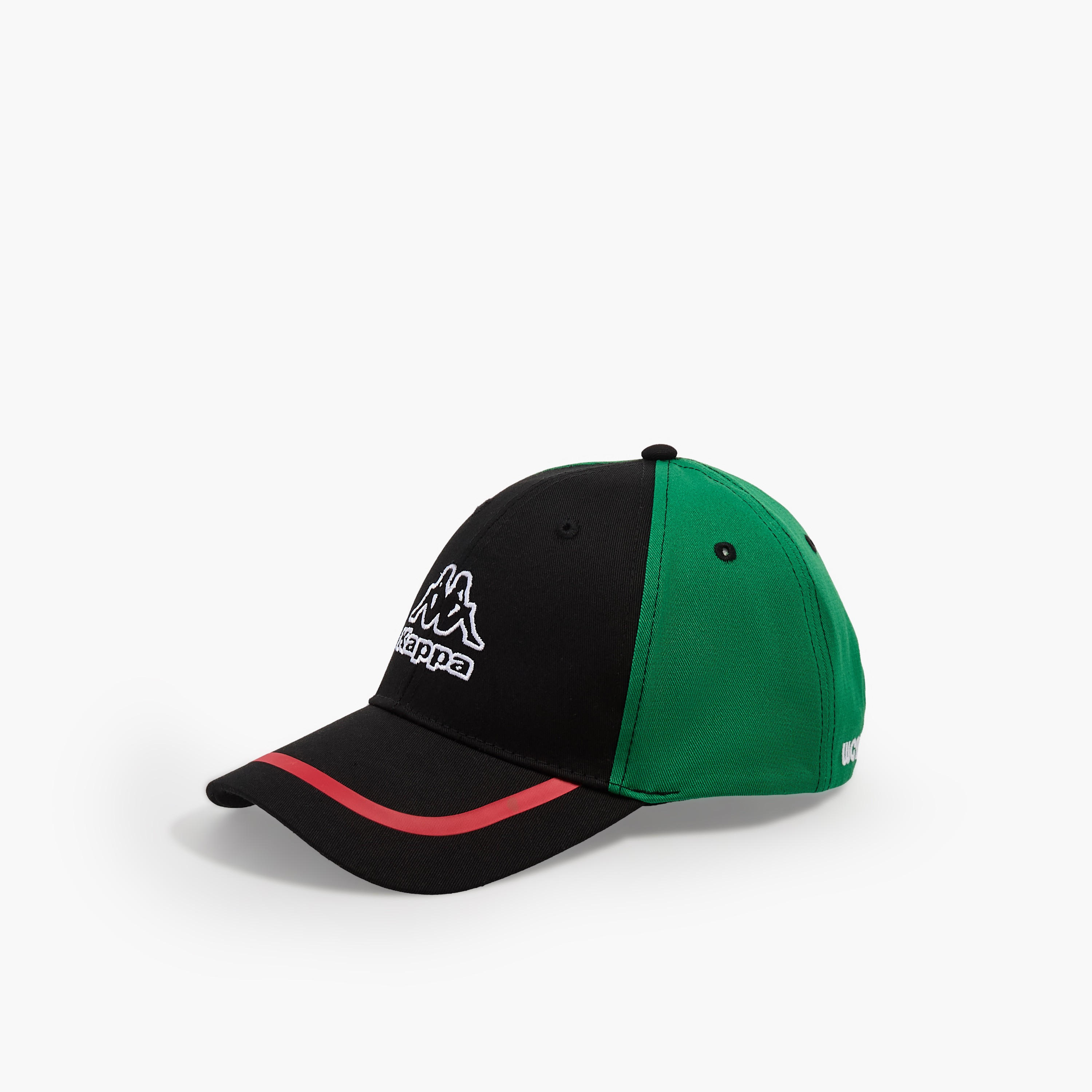 Kappa FIFA GCC Cap for Men-sports-gear-football-accessories-caps-image-2