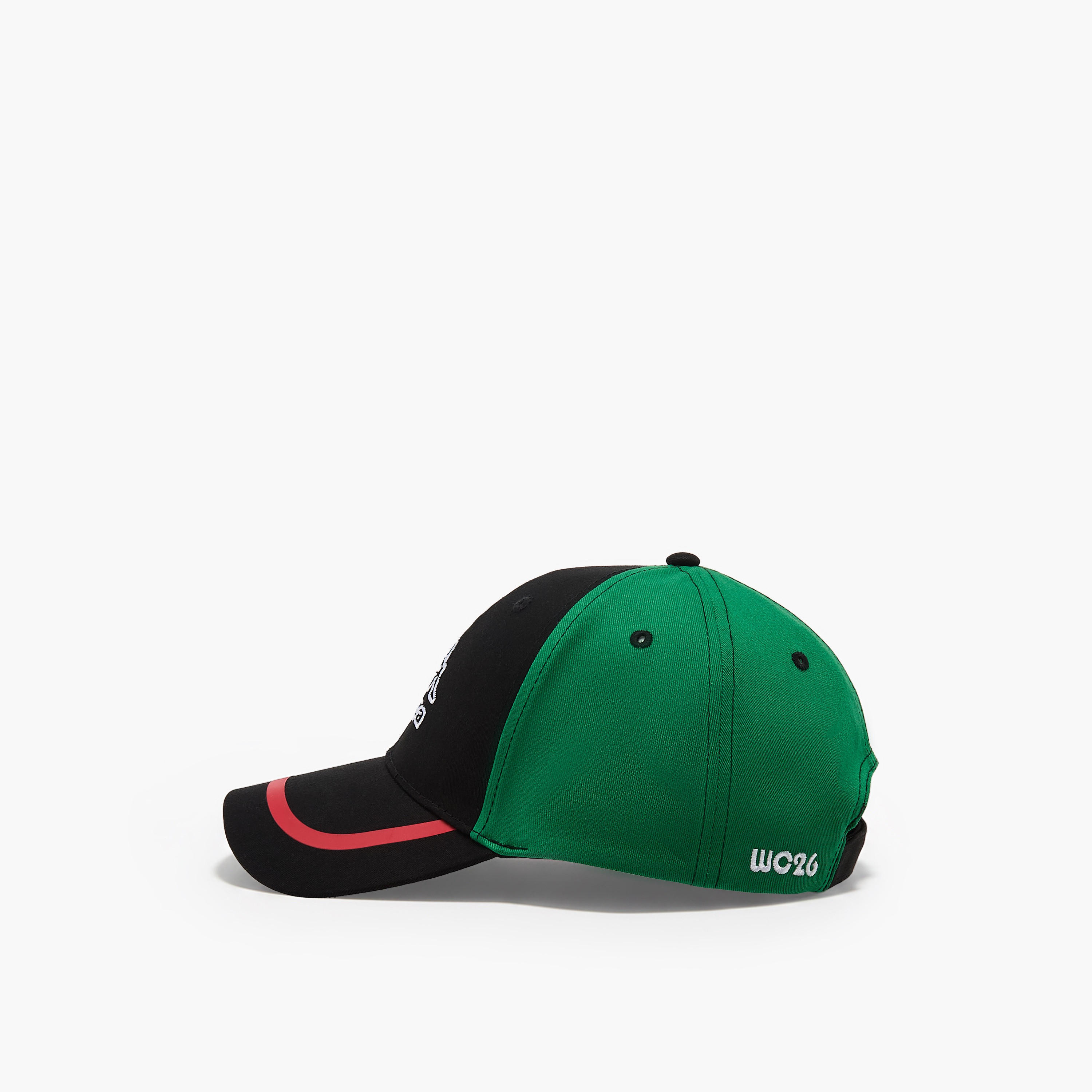 Kappa FIFA GCC Cap for Men-sports-gear-football-accessories-caps-image-3