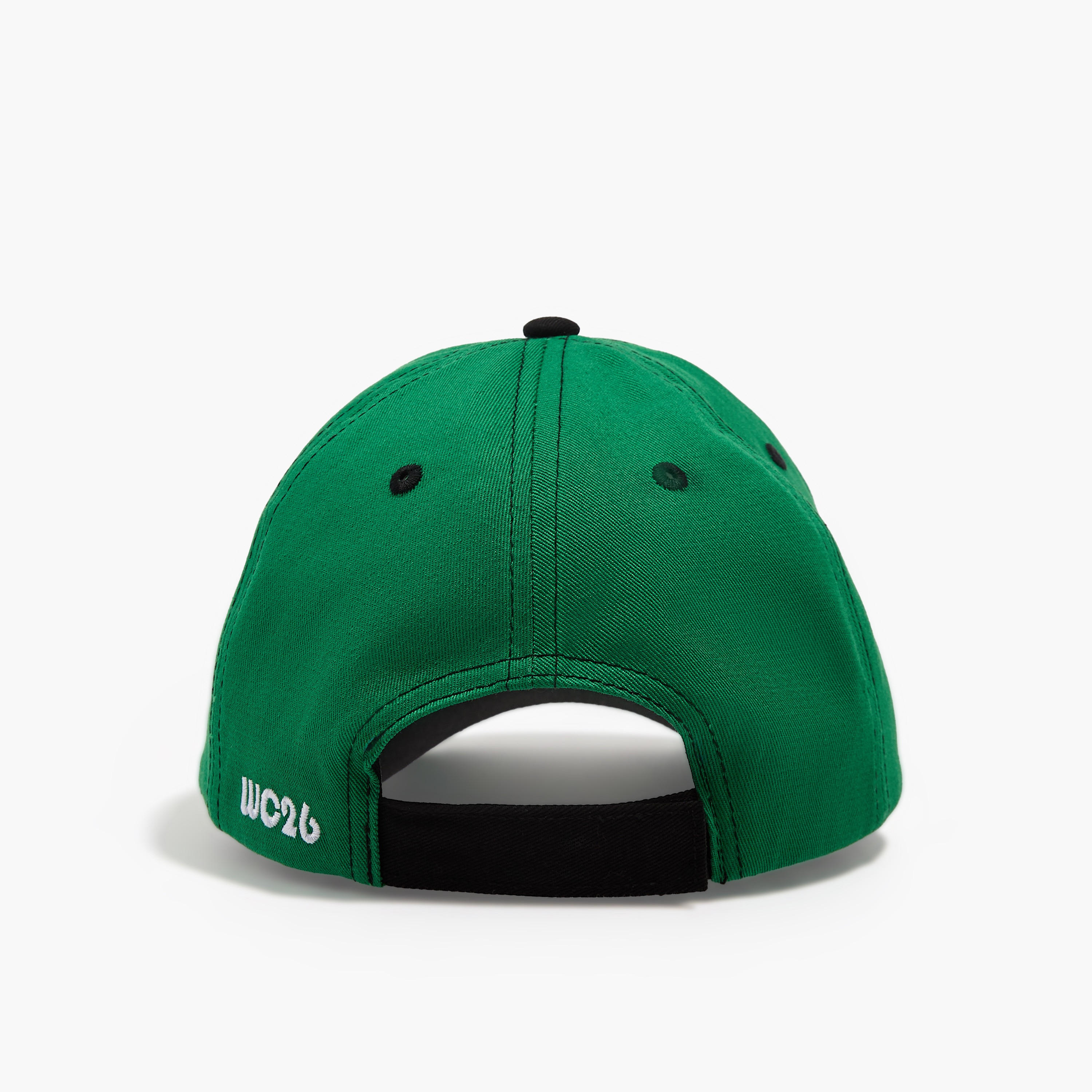 Kappa FIFA GCC Cap for Men-sports-gear-football-accessories-caps-image-4