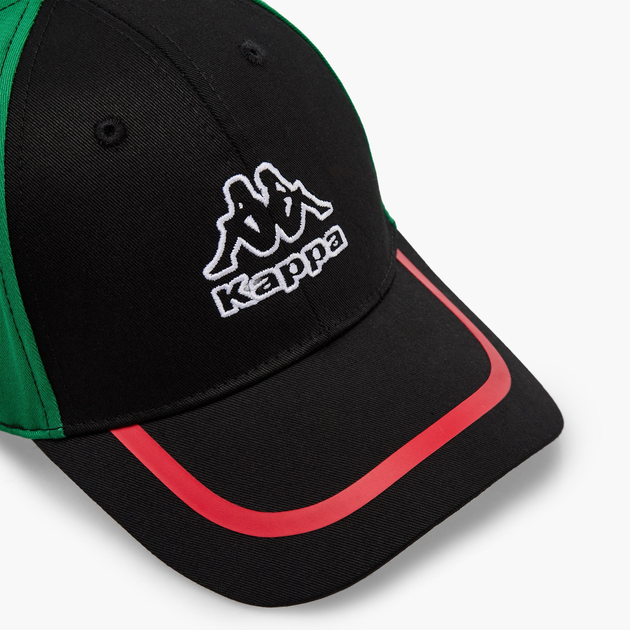 Kappa FIFA GCC Cap for Men-sports-gear-football-accessories-caps-image-5