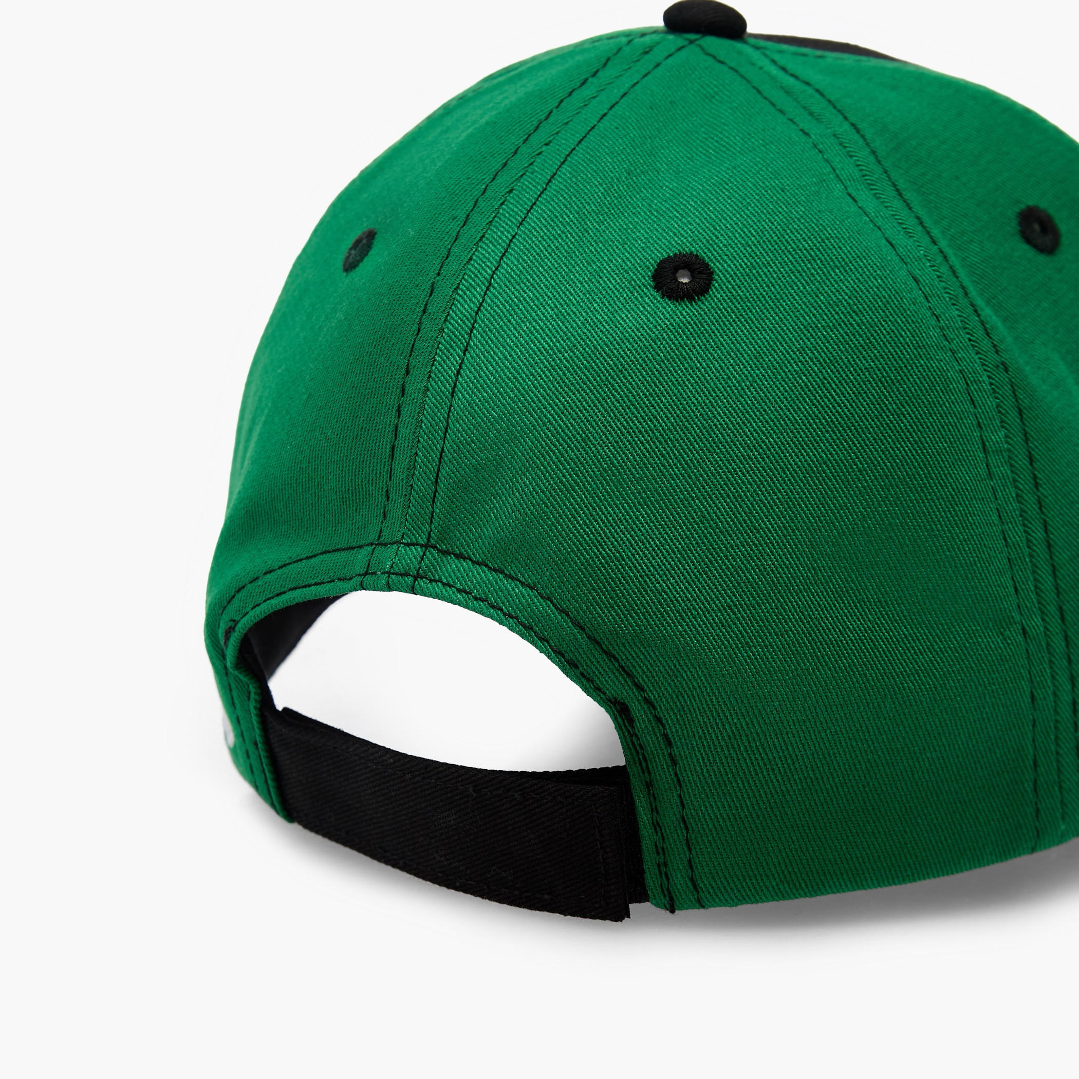 Kappa FIFA GCC Cap for Men-sports-gear-football-accessories-caps-image-6