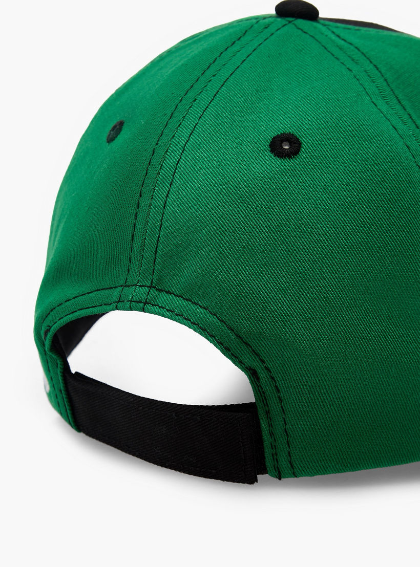 Kappa FIFA GCC Cap for Men-sports-gear-football-accessories-caps-image-6