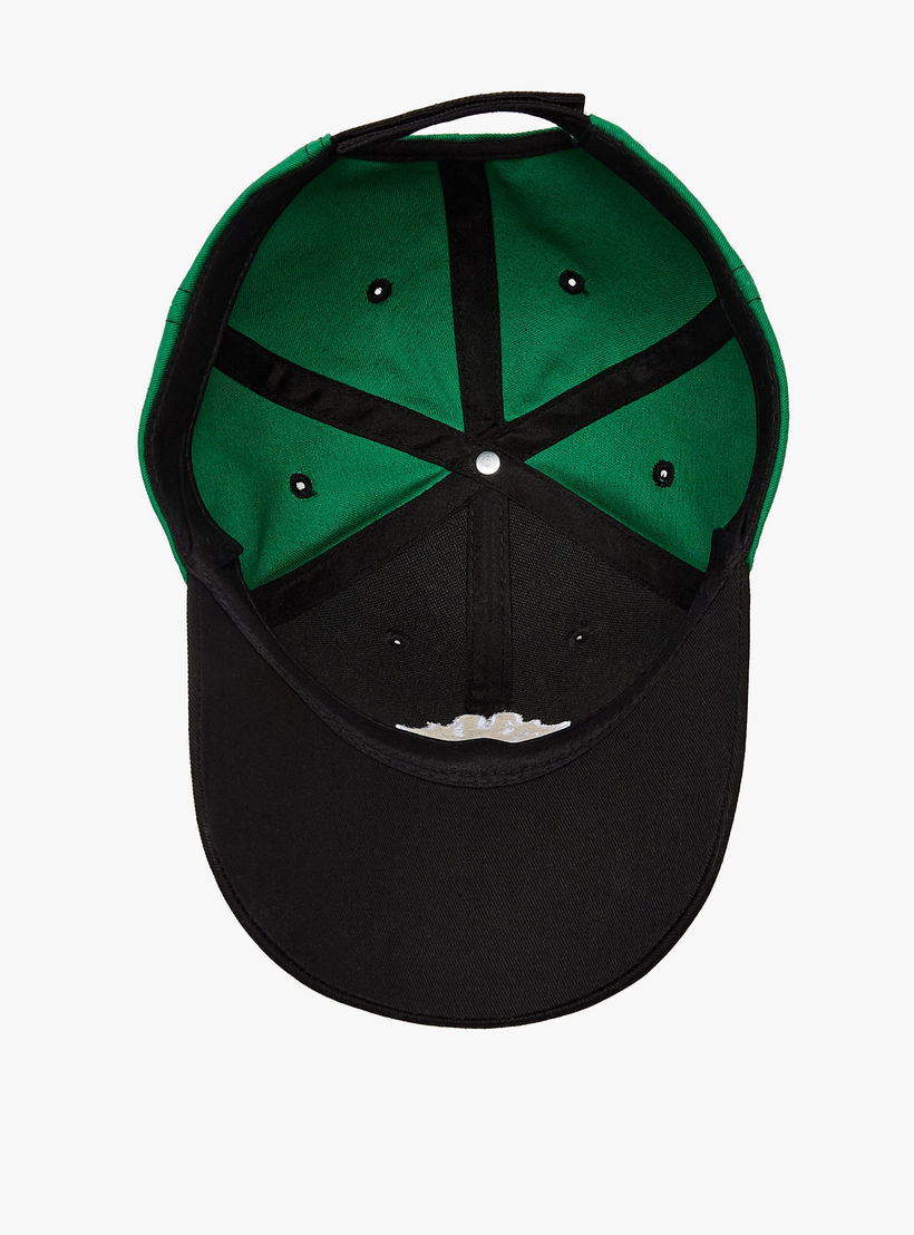 Kappa FIFA GCC Cap for Men-sports-gear-football-accessories-caps-image-7