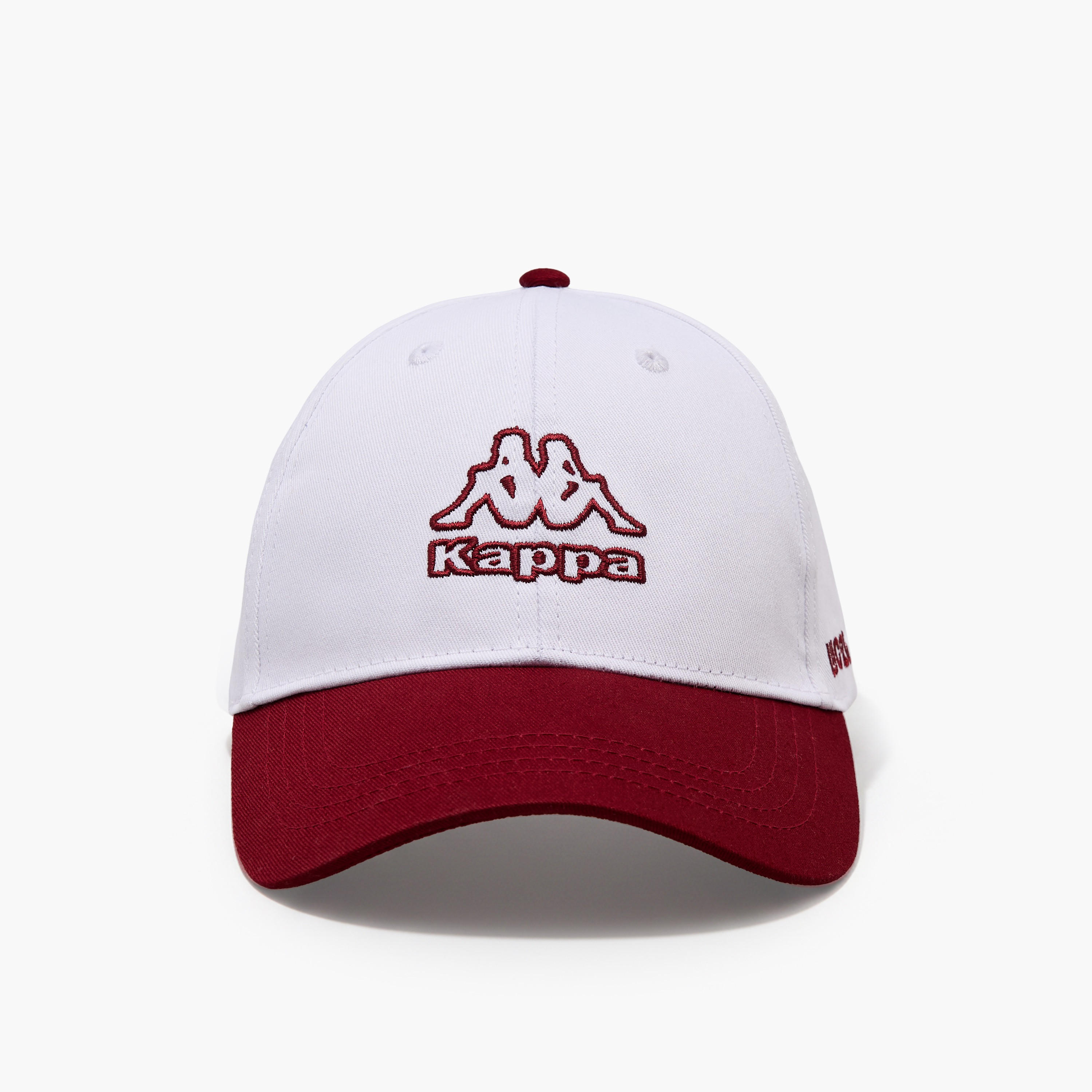 Kappa FIFA Qatar Cap for Men-sports-gear-football-accessories-caps-image-1