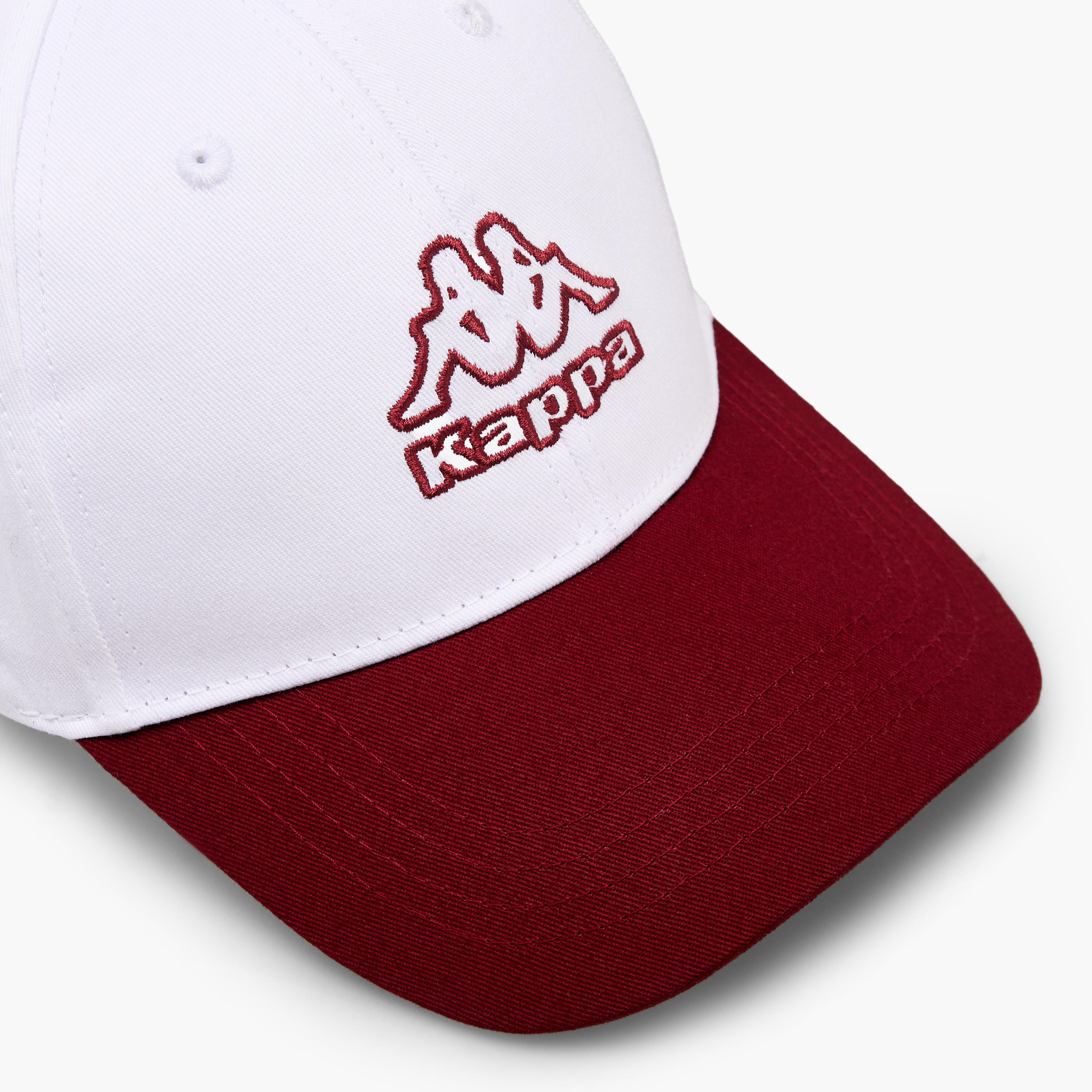 Kappa FIFA Qatar Cap for Men-sports-gear-football-accessories-caps-image-6