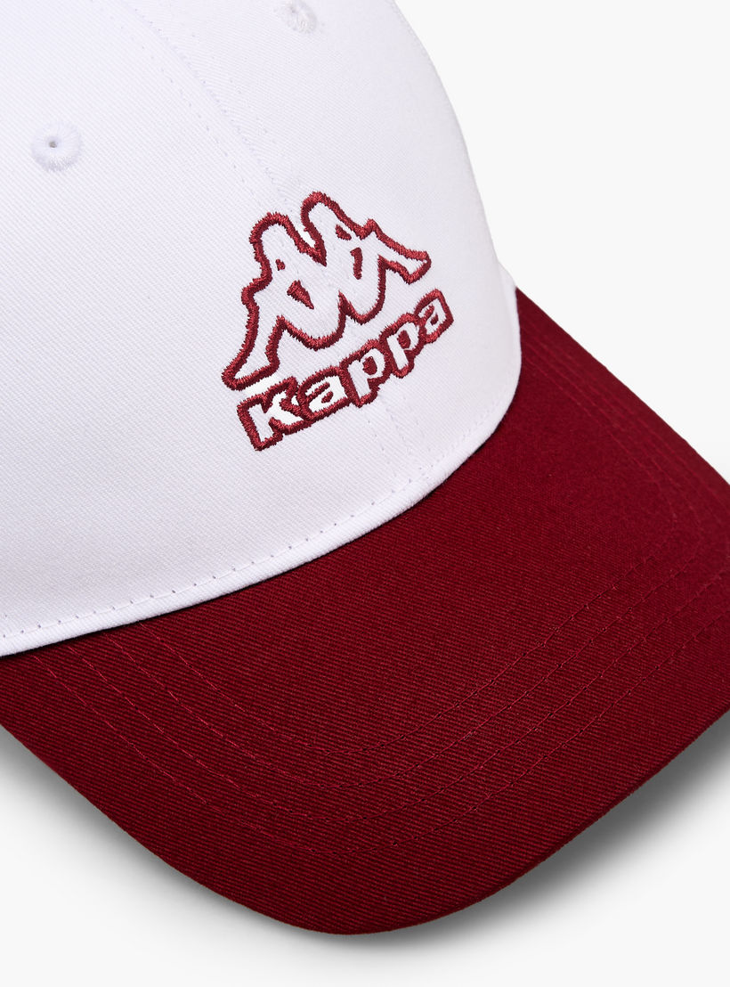 Kappa FIFA Qatar Cap for Men-sports-gear-football-accessories-caps-image-6