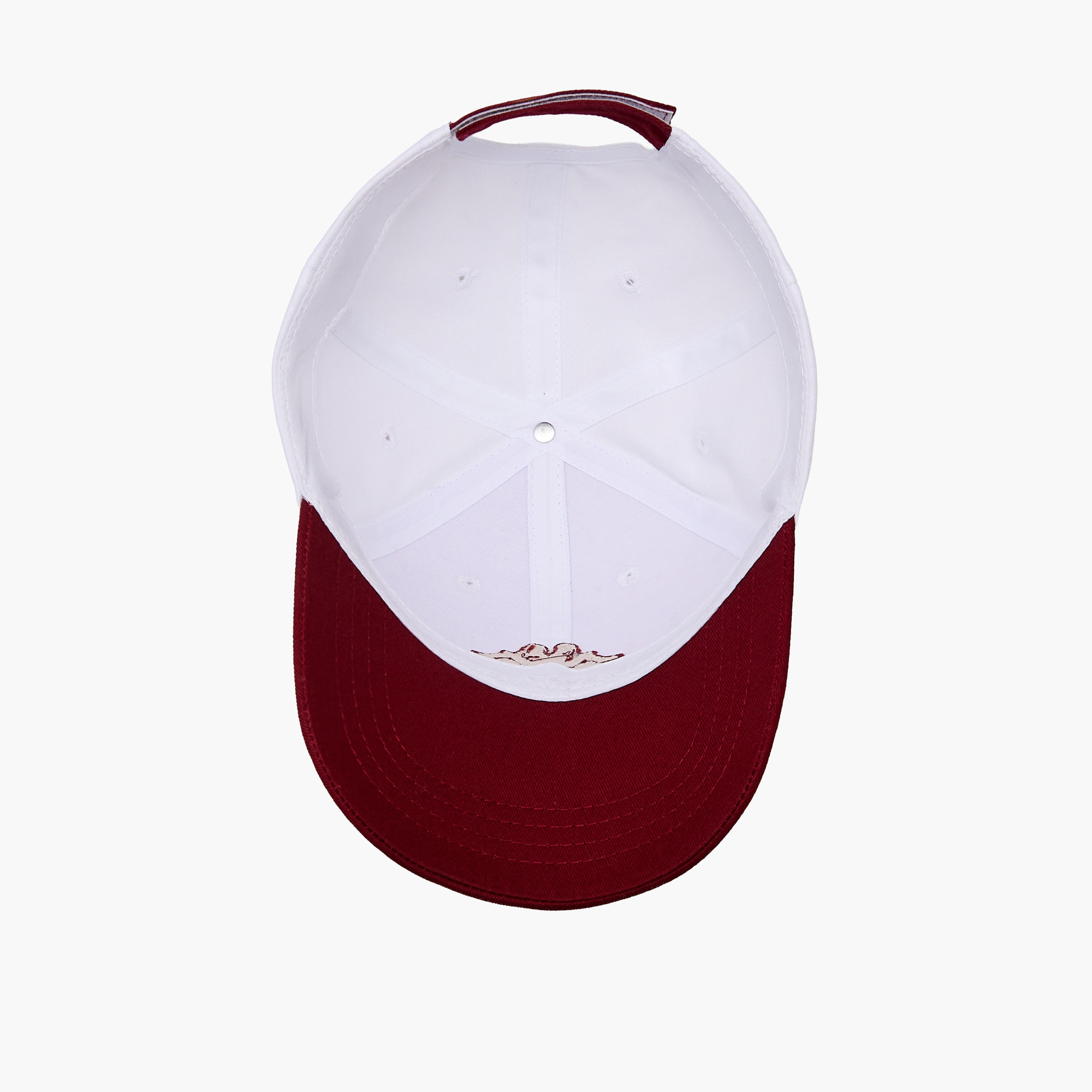 Kappa FIFA Qatar Cap for Men-sports-gear-football-accessories-caps-image-7