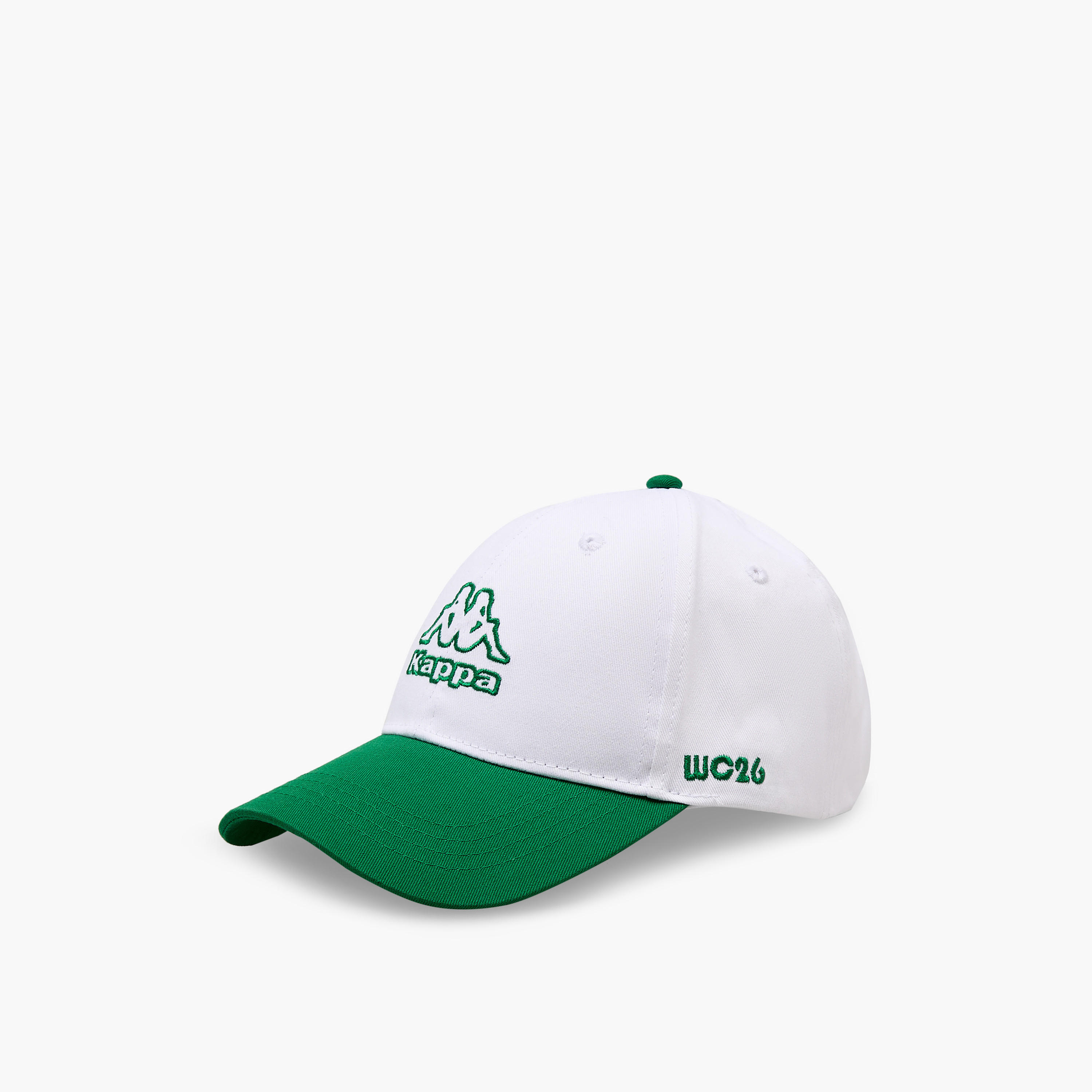 كاب فيفا بتصميم السعودية للرجال كابا-sports-gear-football-accessories-caps-image-2