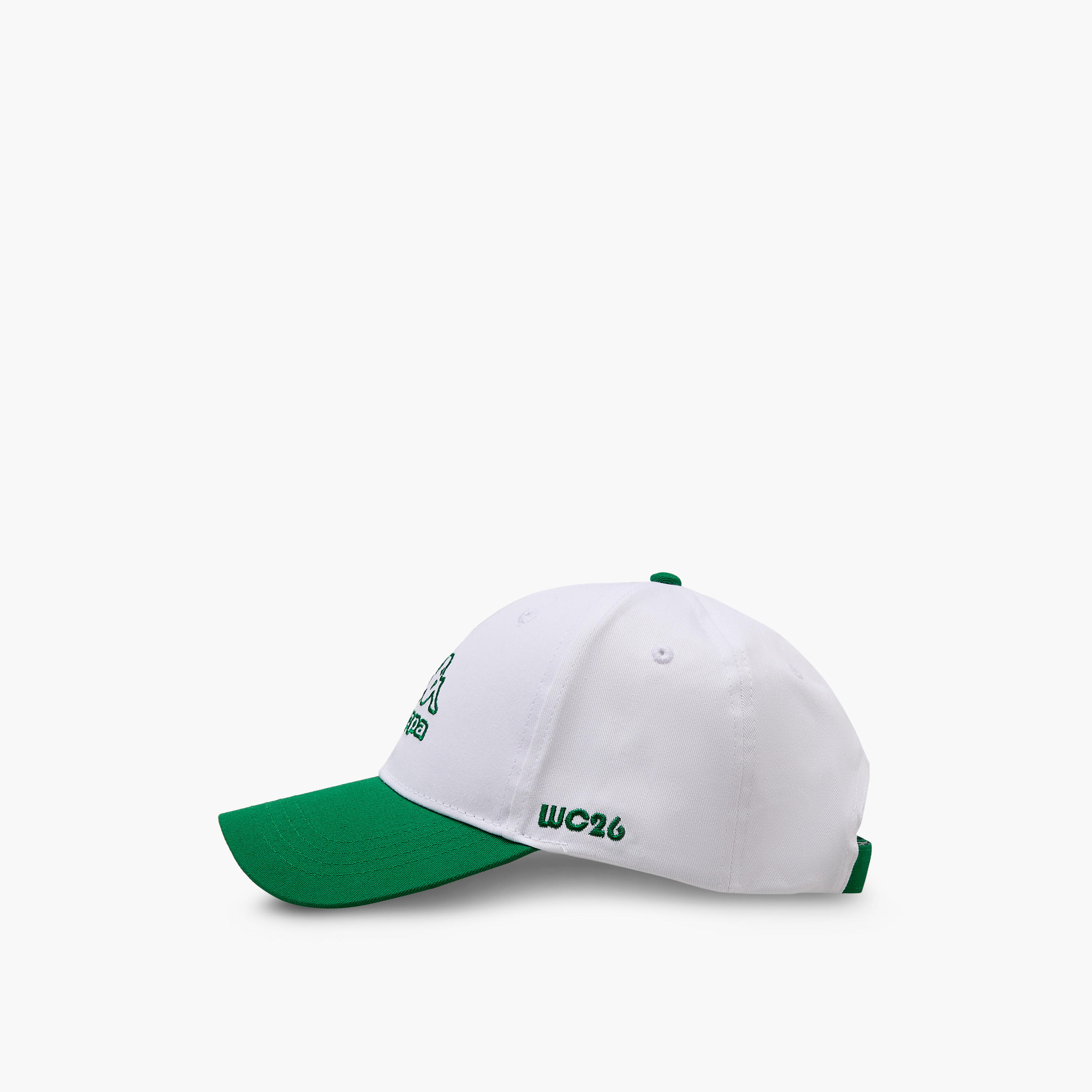 كاب فيفا بتصميم السعودية للرجال كابا-sports-gear-football-accessories-caps-image-3