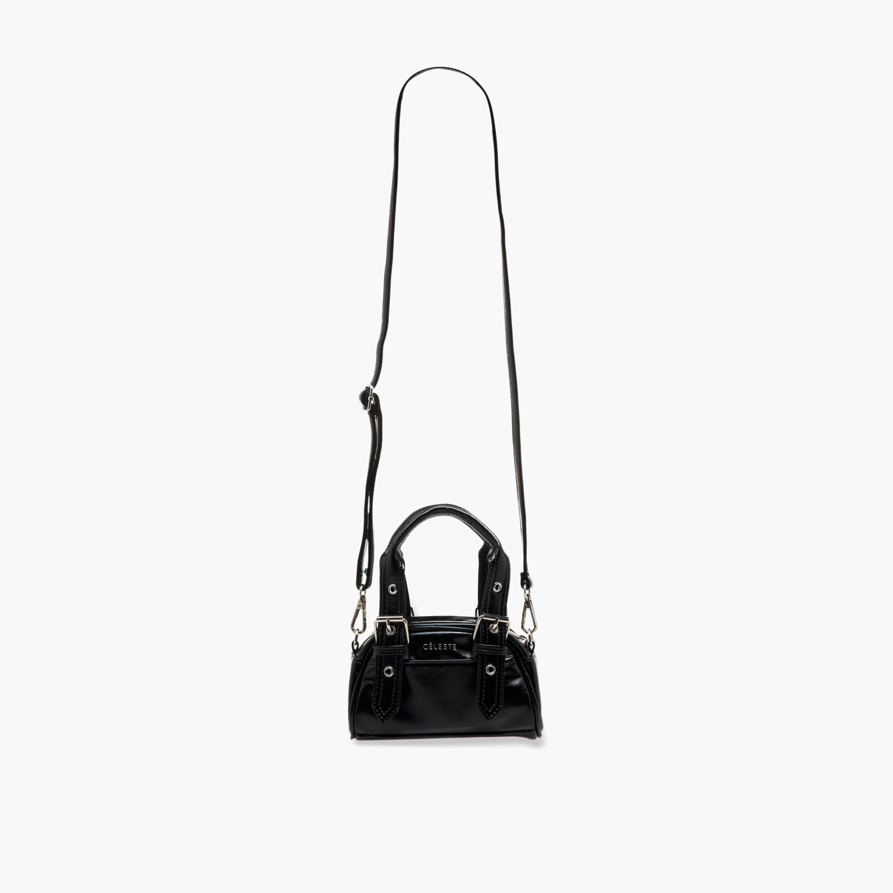 Celeste Crossbody Bag with Rivet Embellishment-girls-accessories-bags-image-3